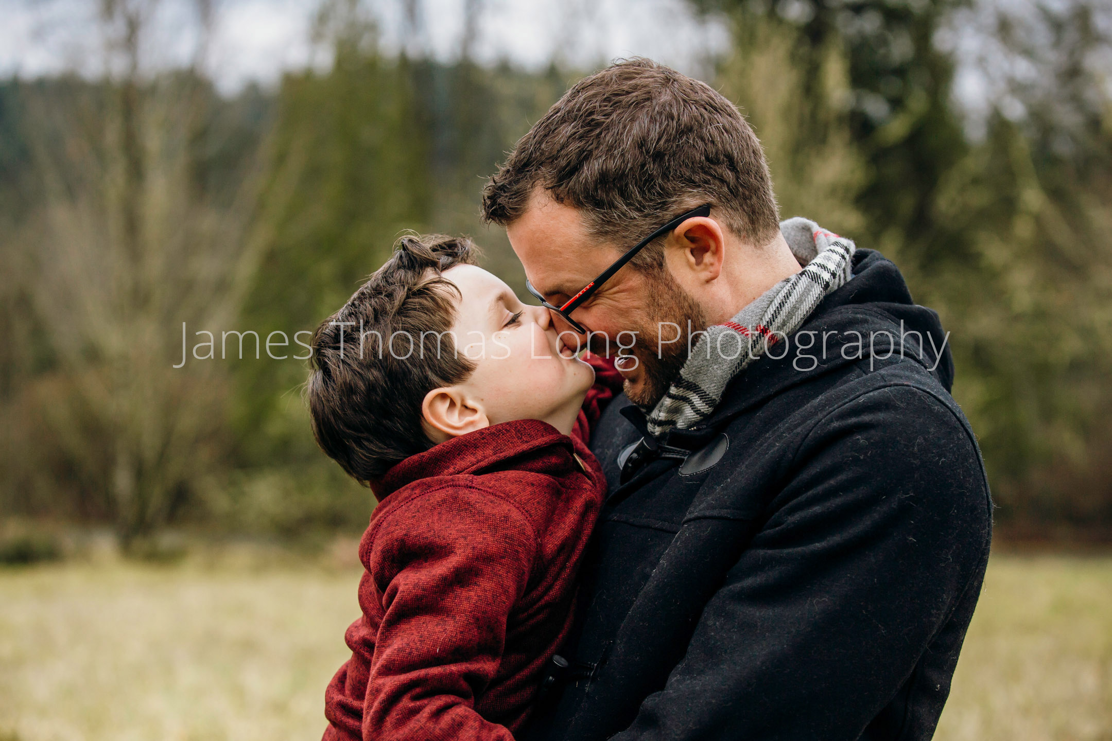 Family Portraits – Sargent Photography