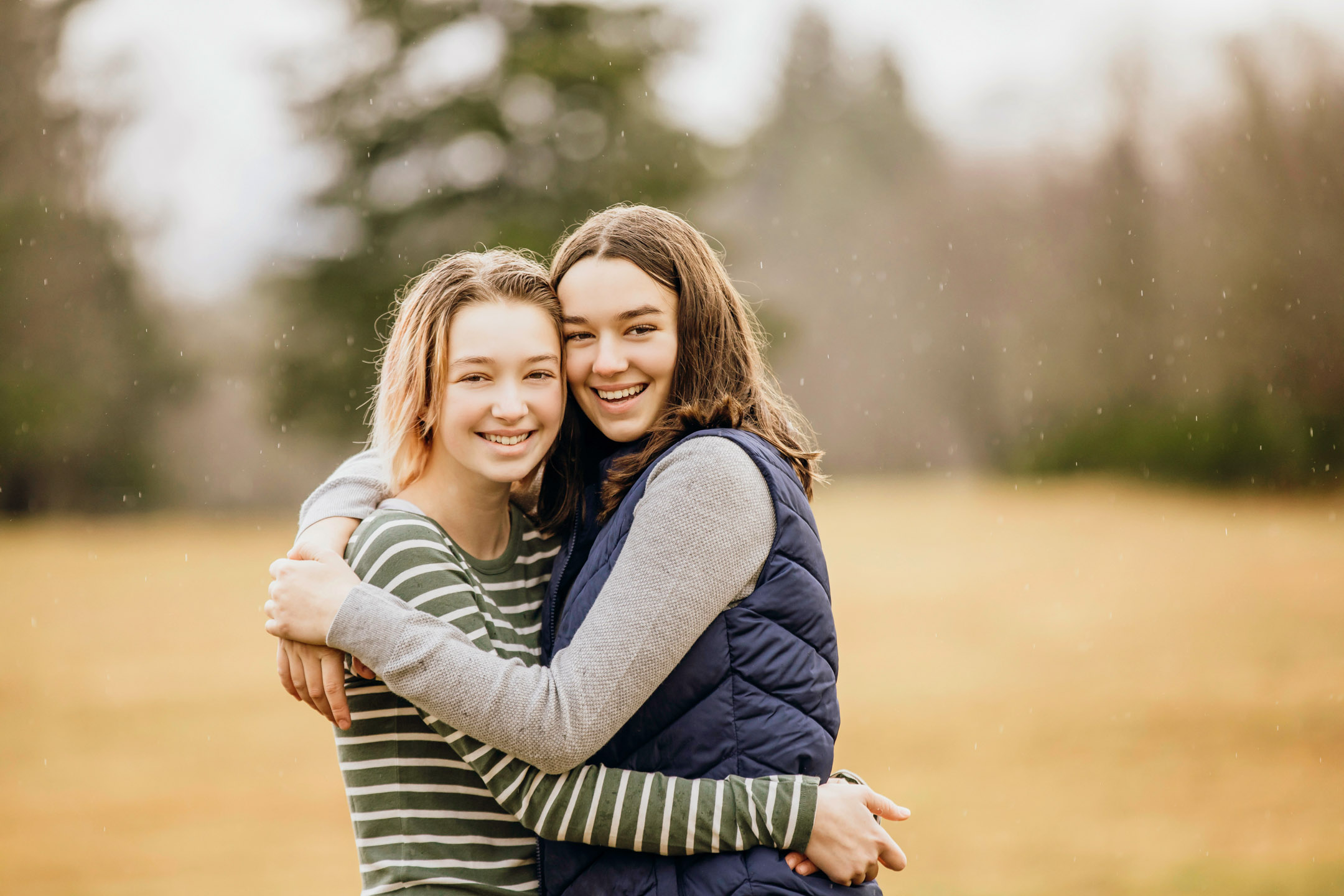 North Bend WA family photography session by James Thomas Long Photography