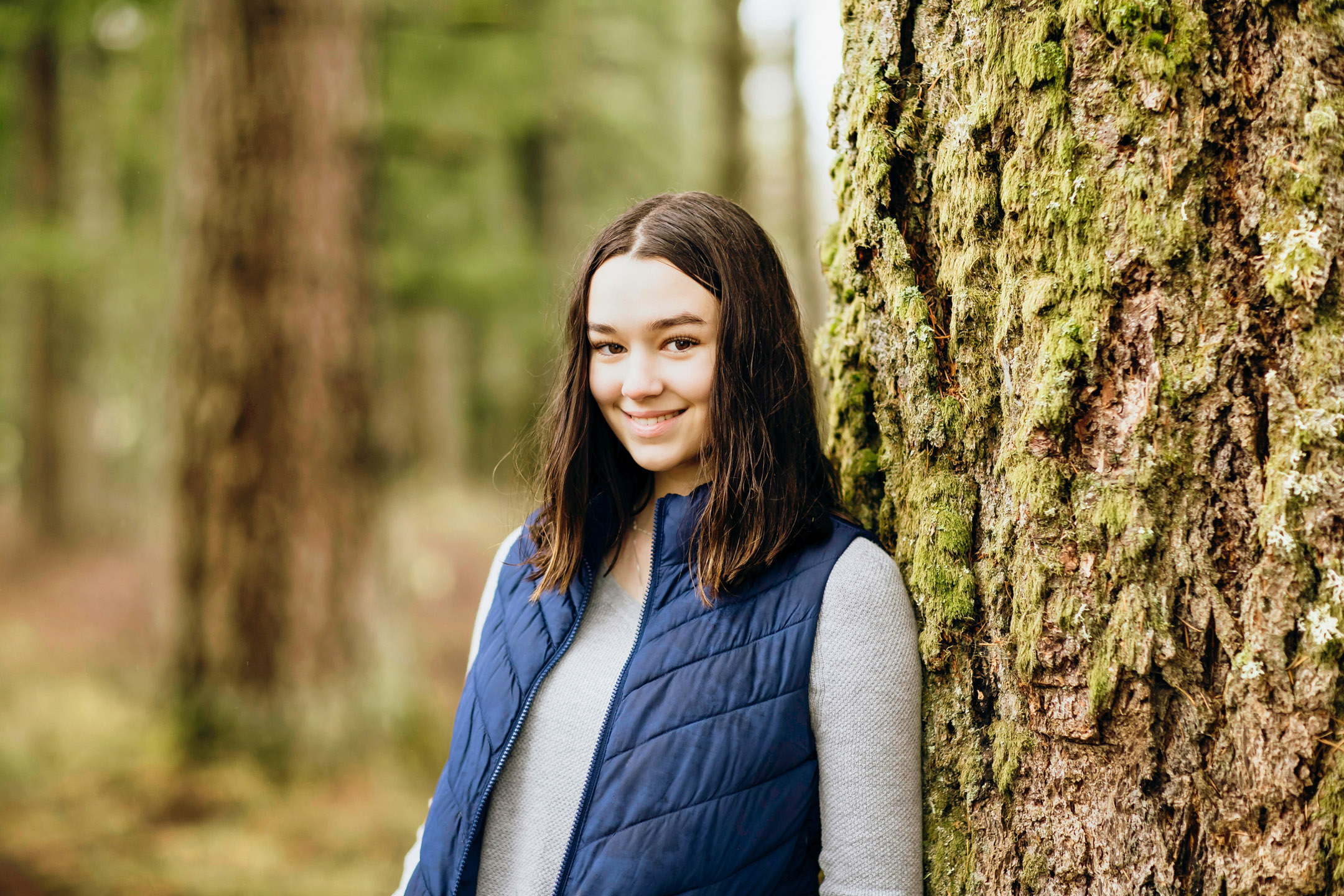 North Bend WA family photography session by James Thomas Long Photography