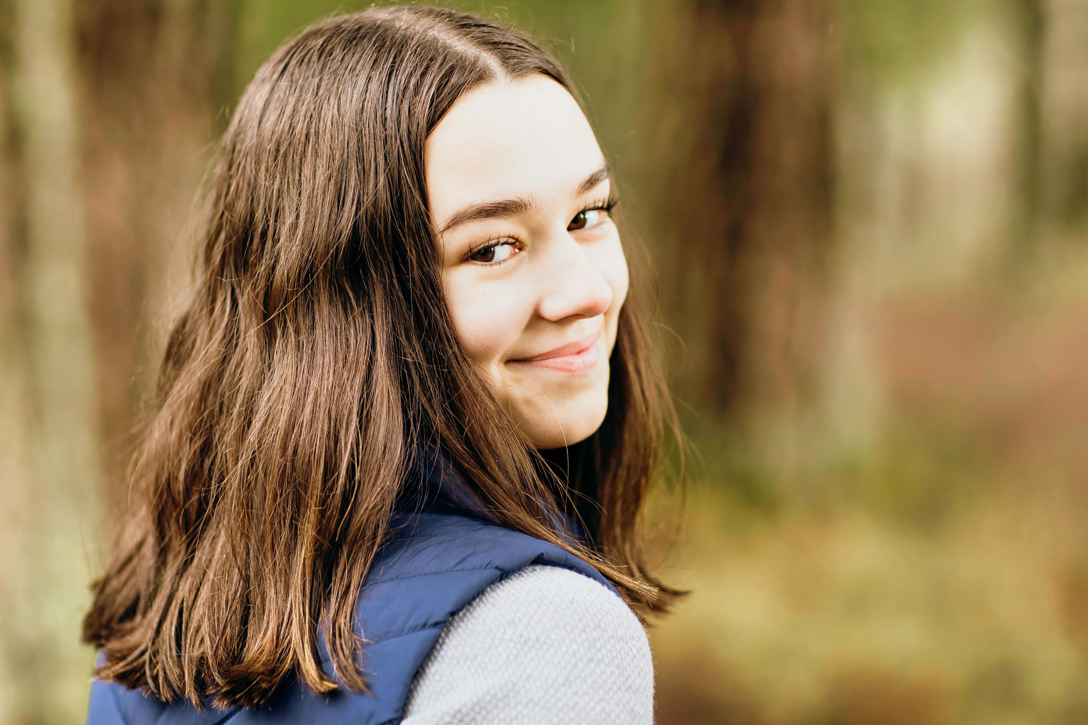 North Bend WA family photography session by James Thomas Long Photography