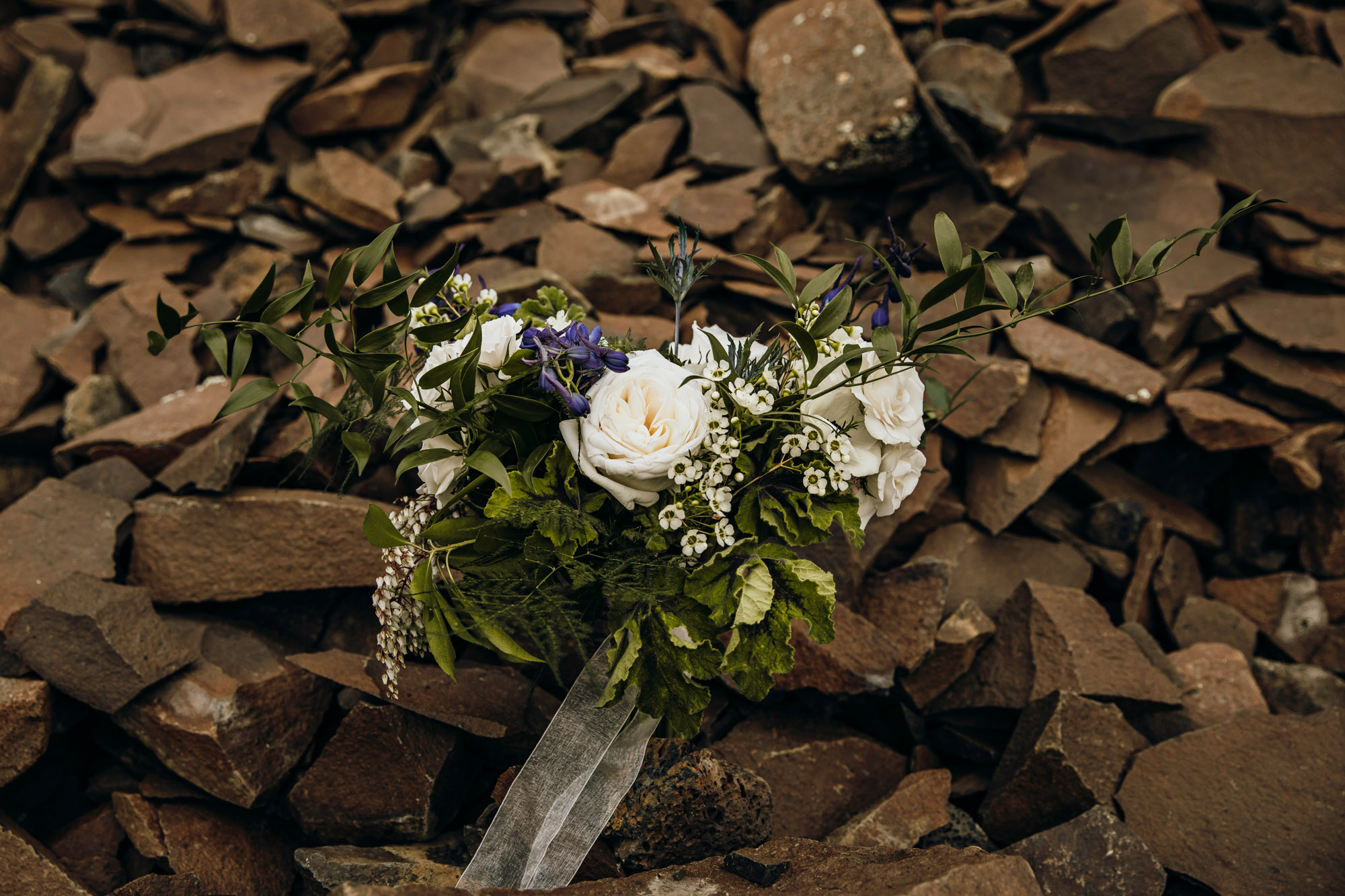 Columbia River Gorge Central Washington trash the dress session by Seattle wedding photographer James Thomas Long Photography