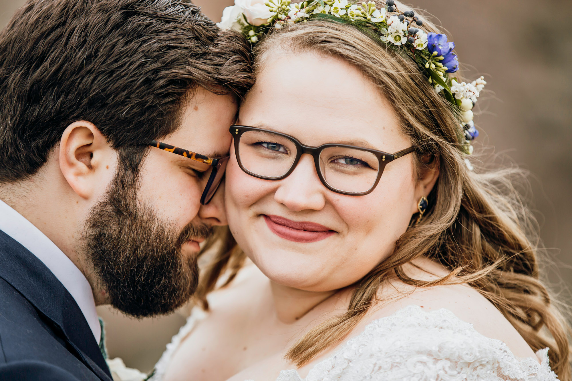 Columbia River Gorge Central Washington trash the dress session by Seattle wedding photographer James Thomas Long Photography