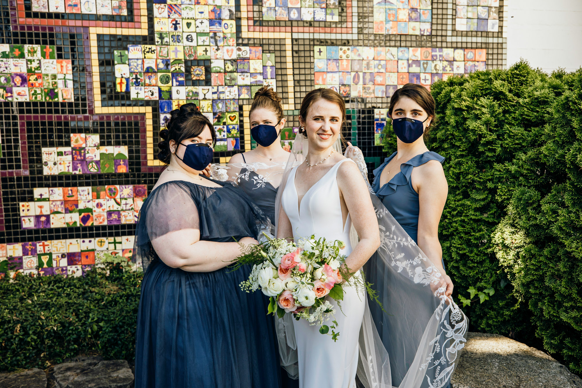 Seattle and Woodinville WA wedding by Seattle wedding photographer James Thomas Long Photography