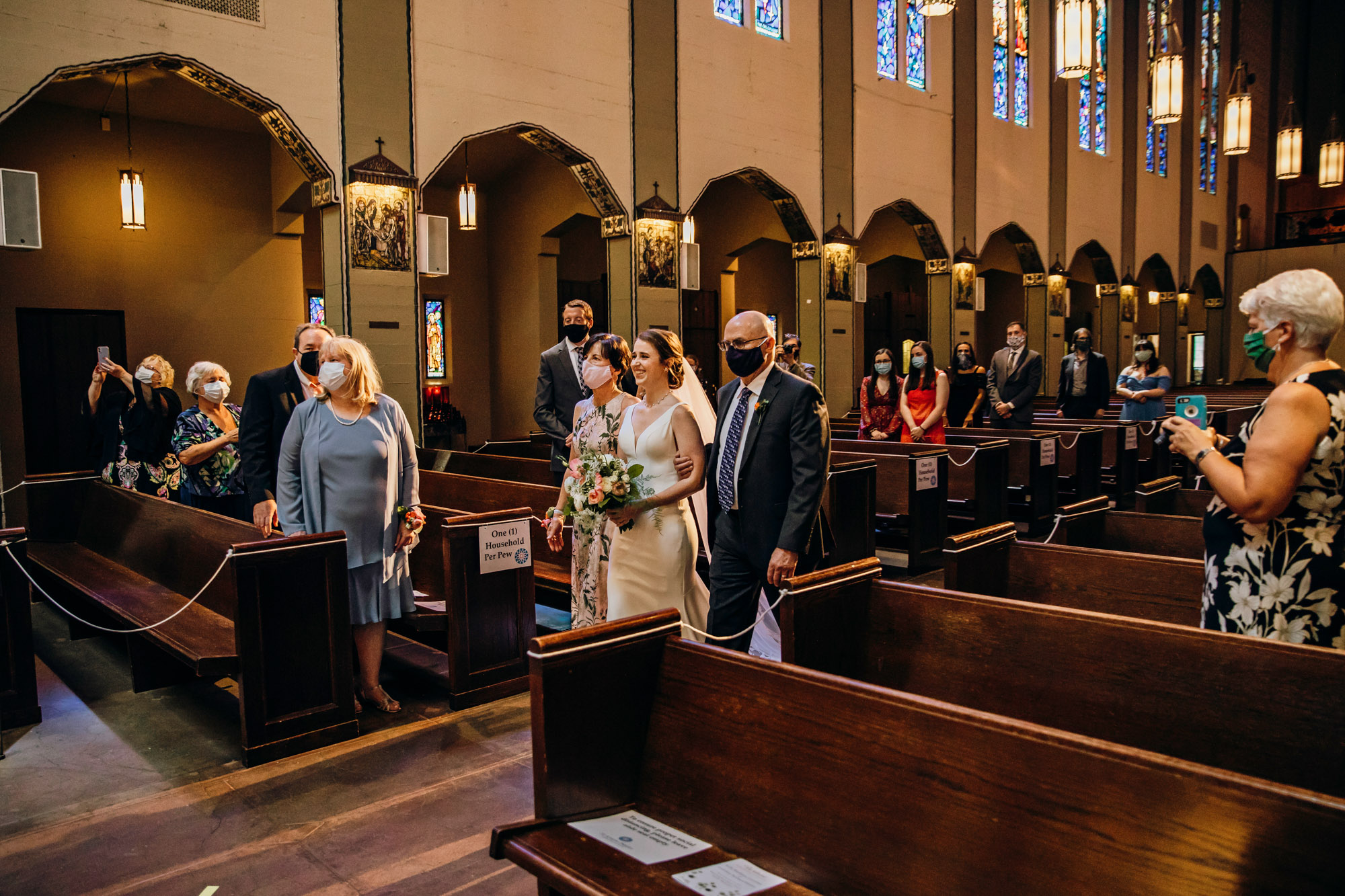 Seattle and Woodinville WA wedding by Seattle wedding photographer James Thomas Long Photography