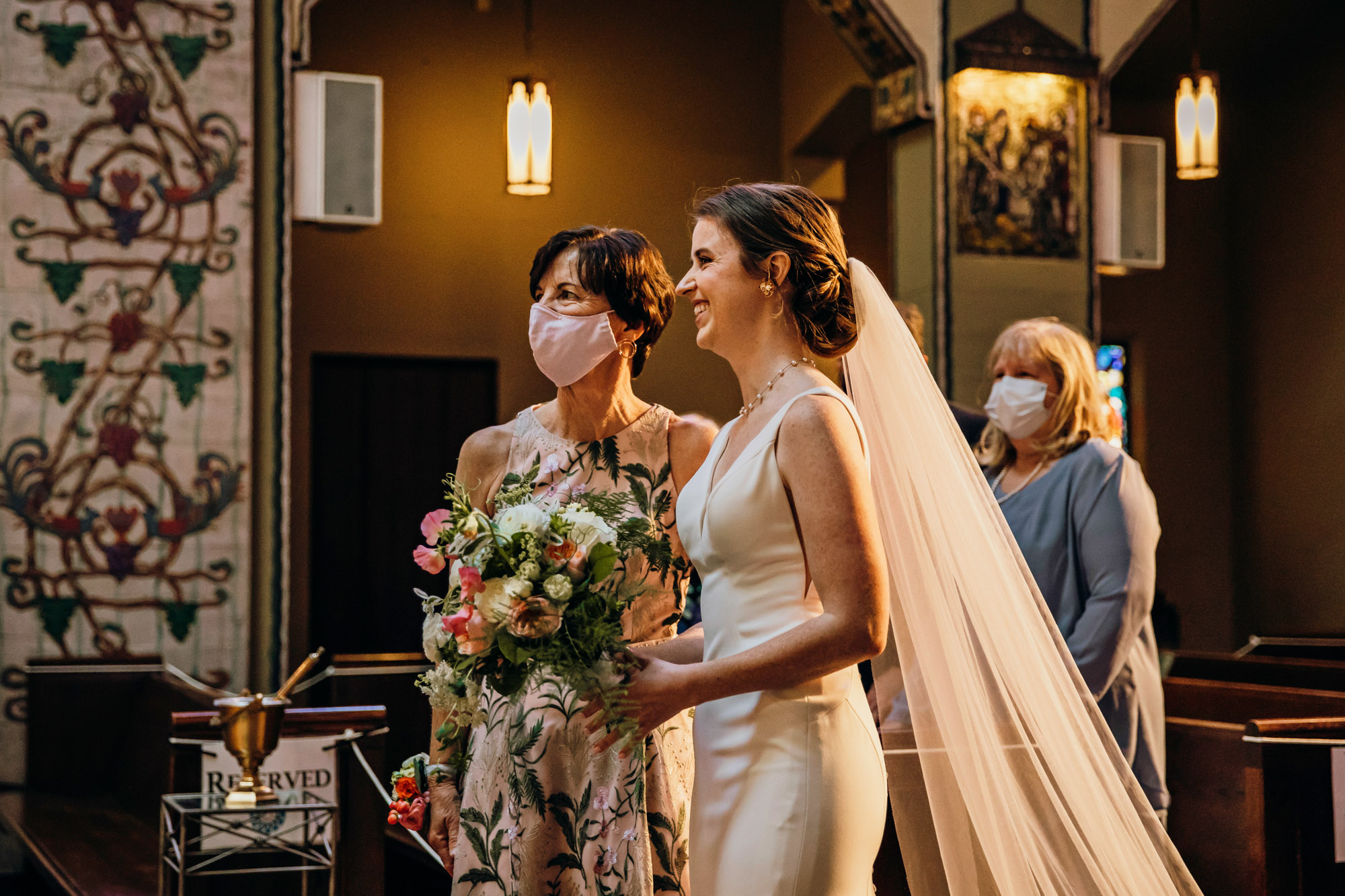 Seattle and Woodinville WA wedding by Seattle wedding photographer James Thomas Long Photography