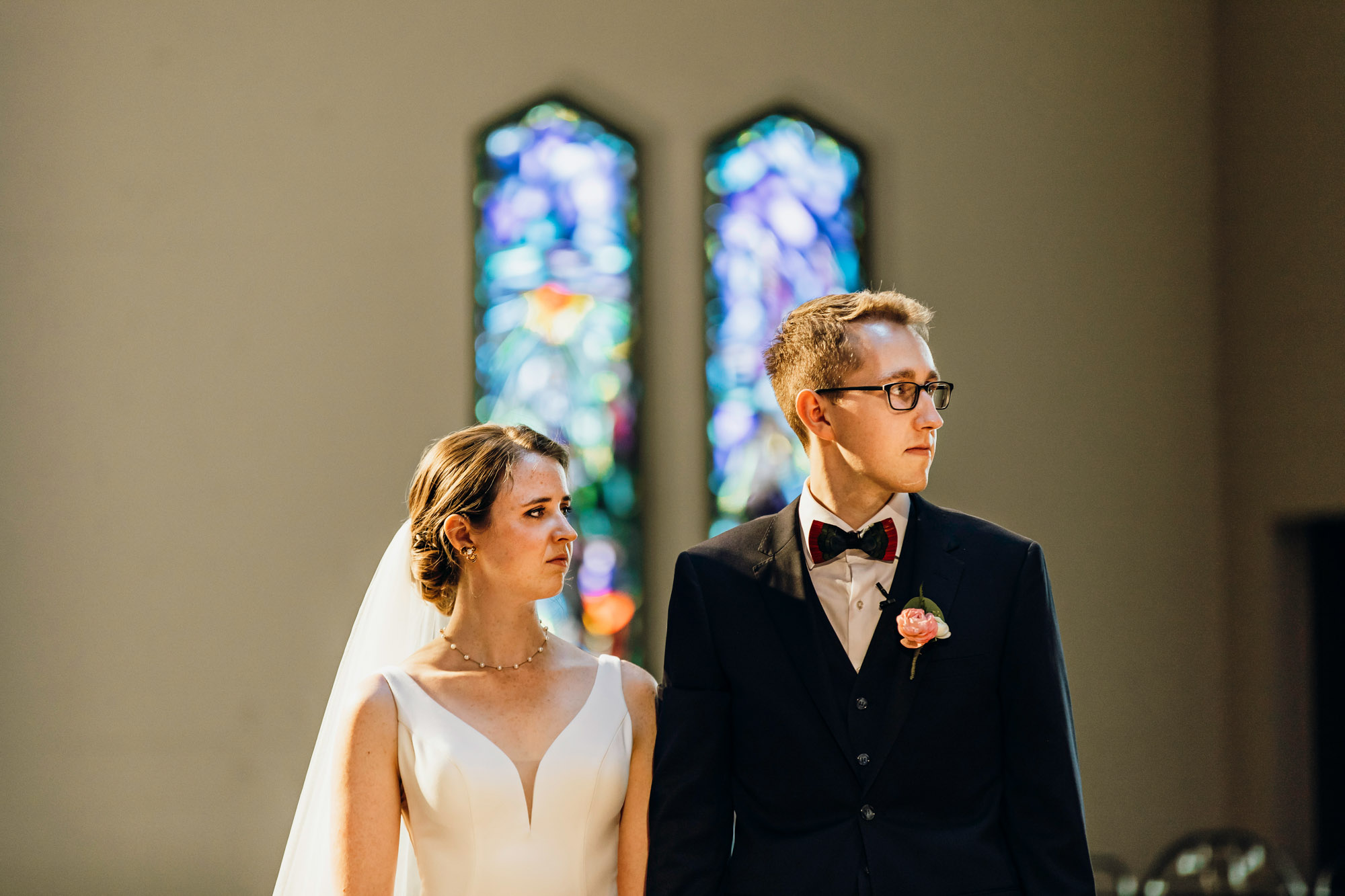 Seattle and Woodinville WA wedding by Seattle wedding photographer James Thomas Long Photography