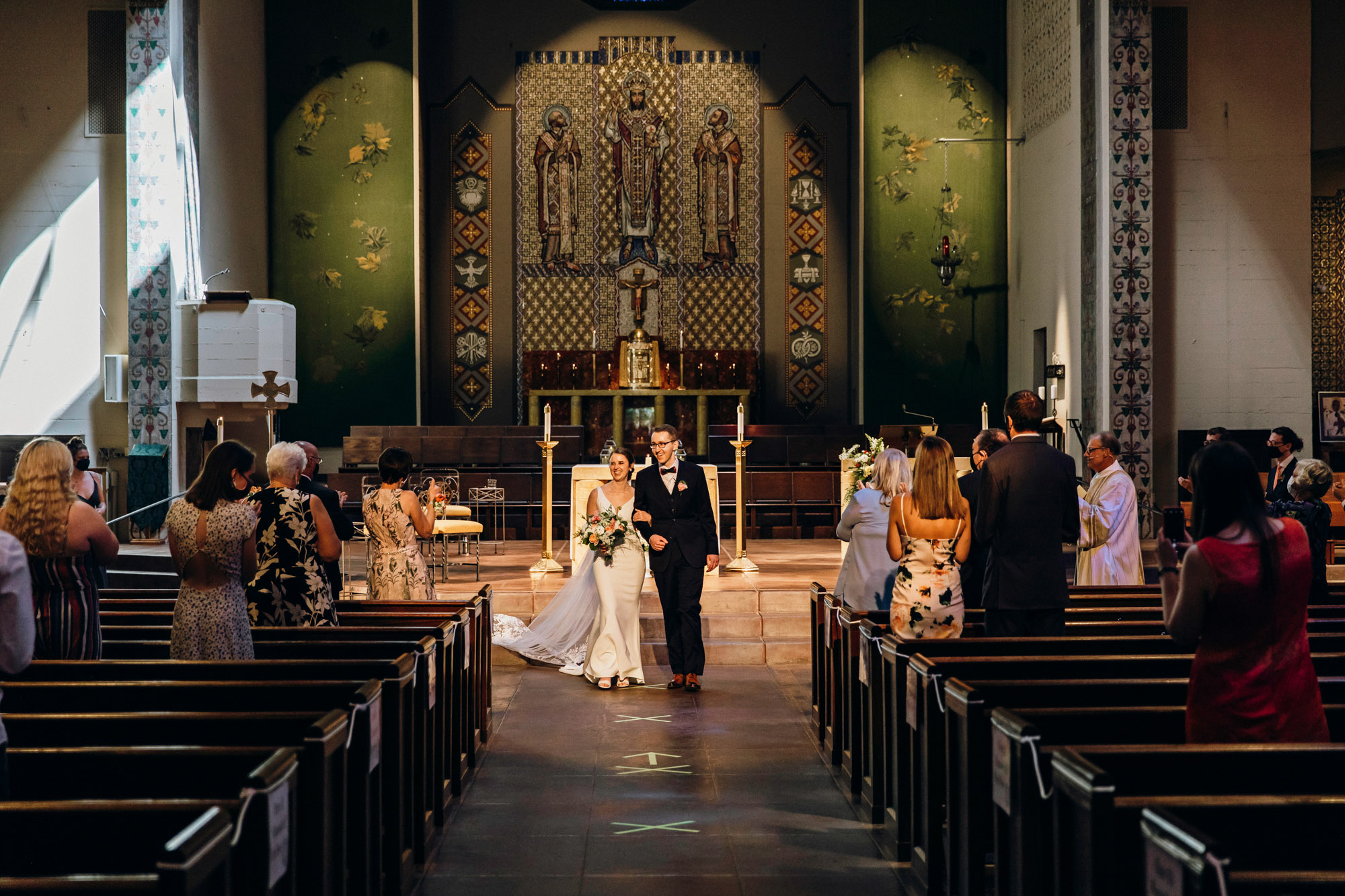 Seattle and Woodinville WA wedding by Seattle wedding photographer James Thomas Long Photography