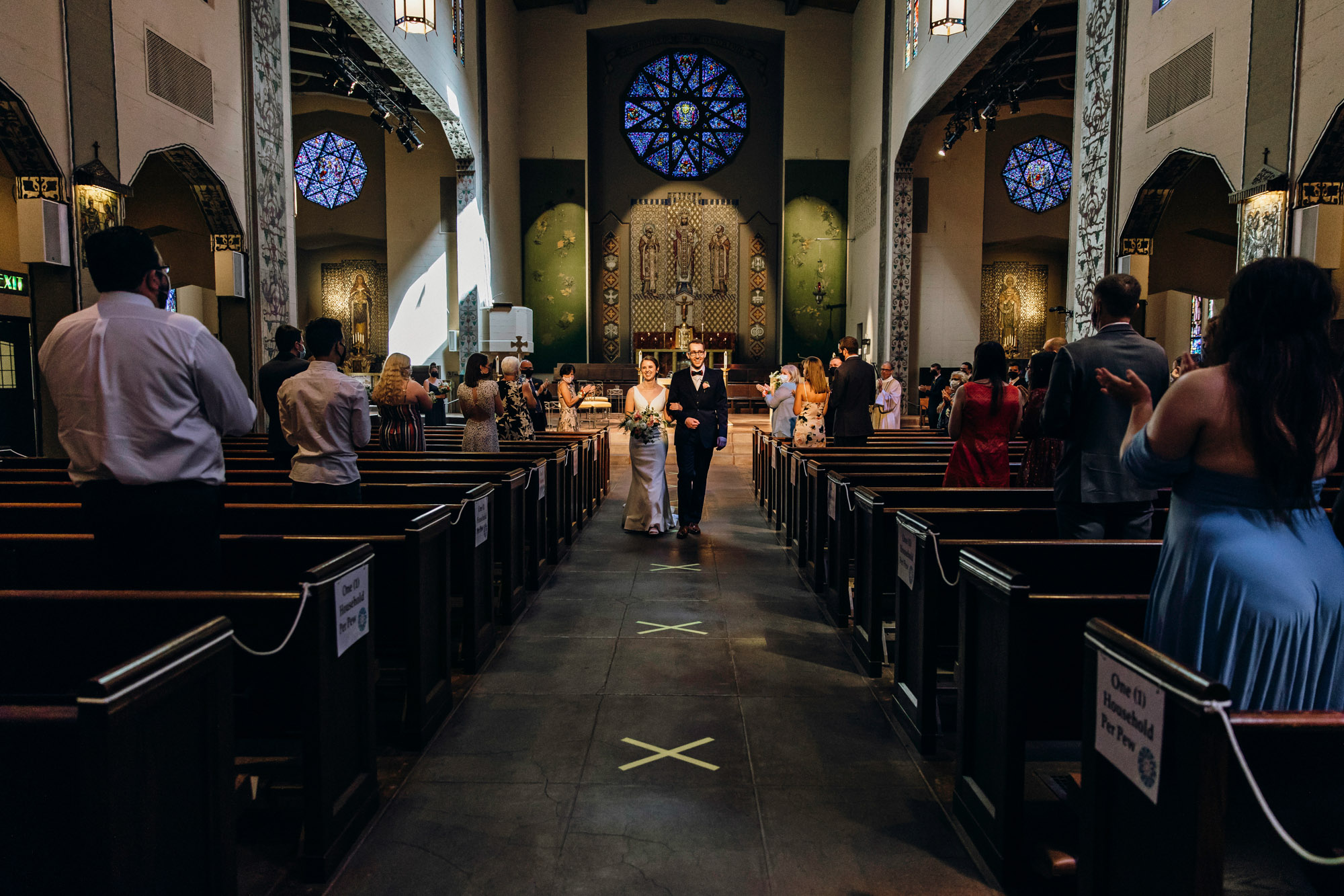 Seattle and Woodinville WA wedding by Seattle wedding photographer James Thomas Long Photography