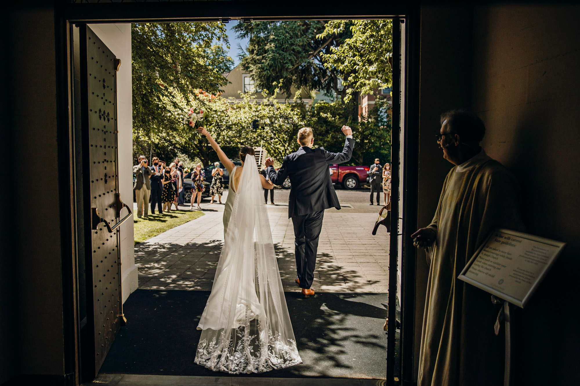 Seattle and Woodinville WA wedding by Seattle wedding photographer James Thomas Long Photography