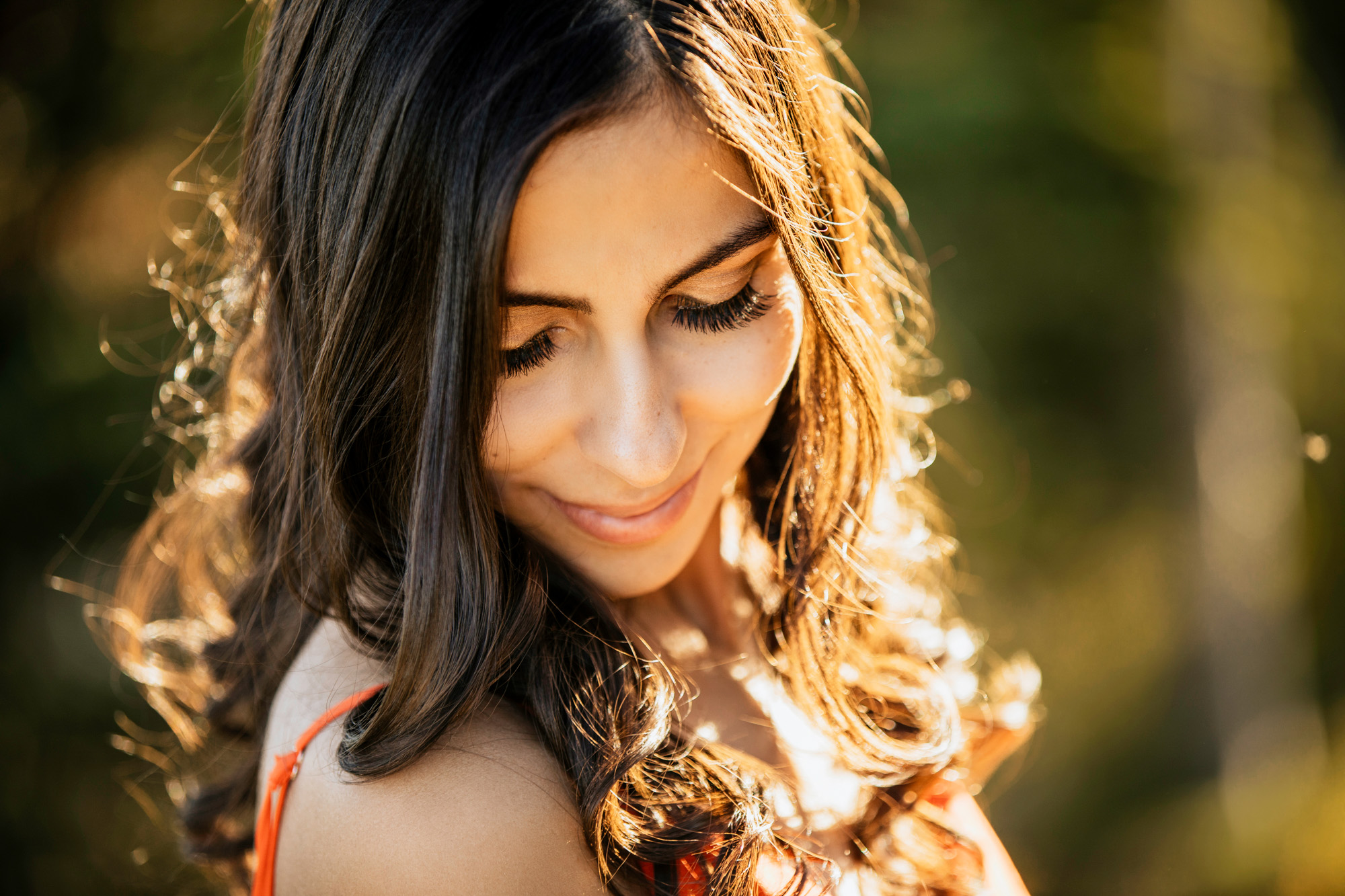 Mount Rainier adventure engagement session by Seattle wedding photographer James Thomas Long Photography