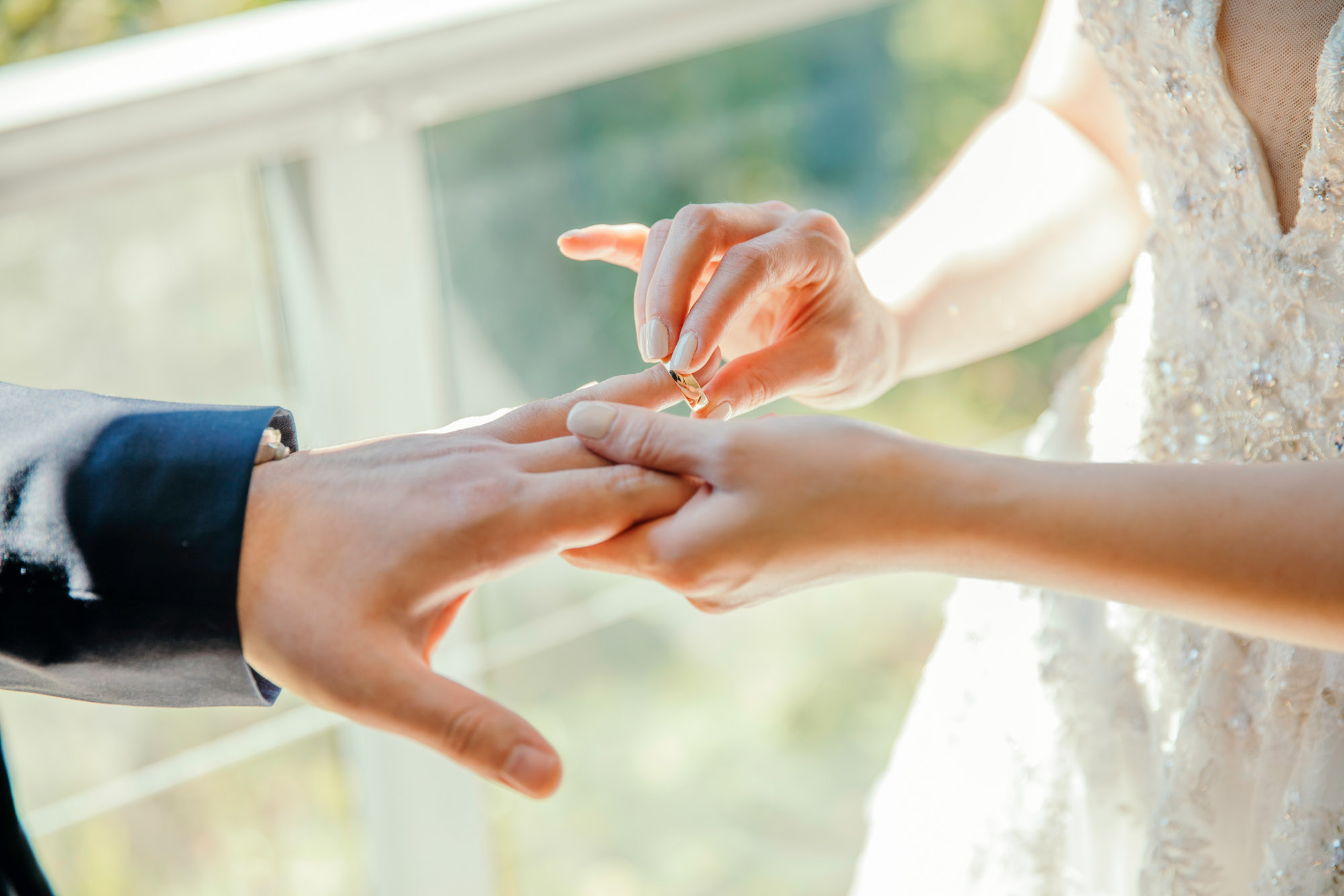 Snoqualmie Falls elopement by Seattle Wedding Photographer James Thomas Long Photography