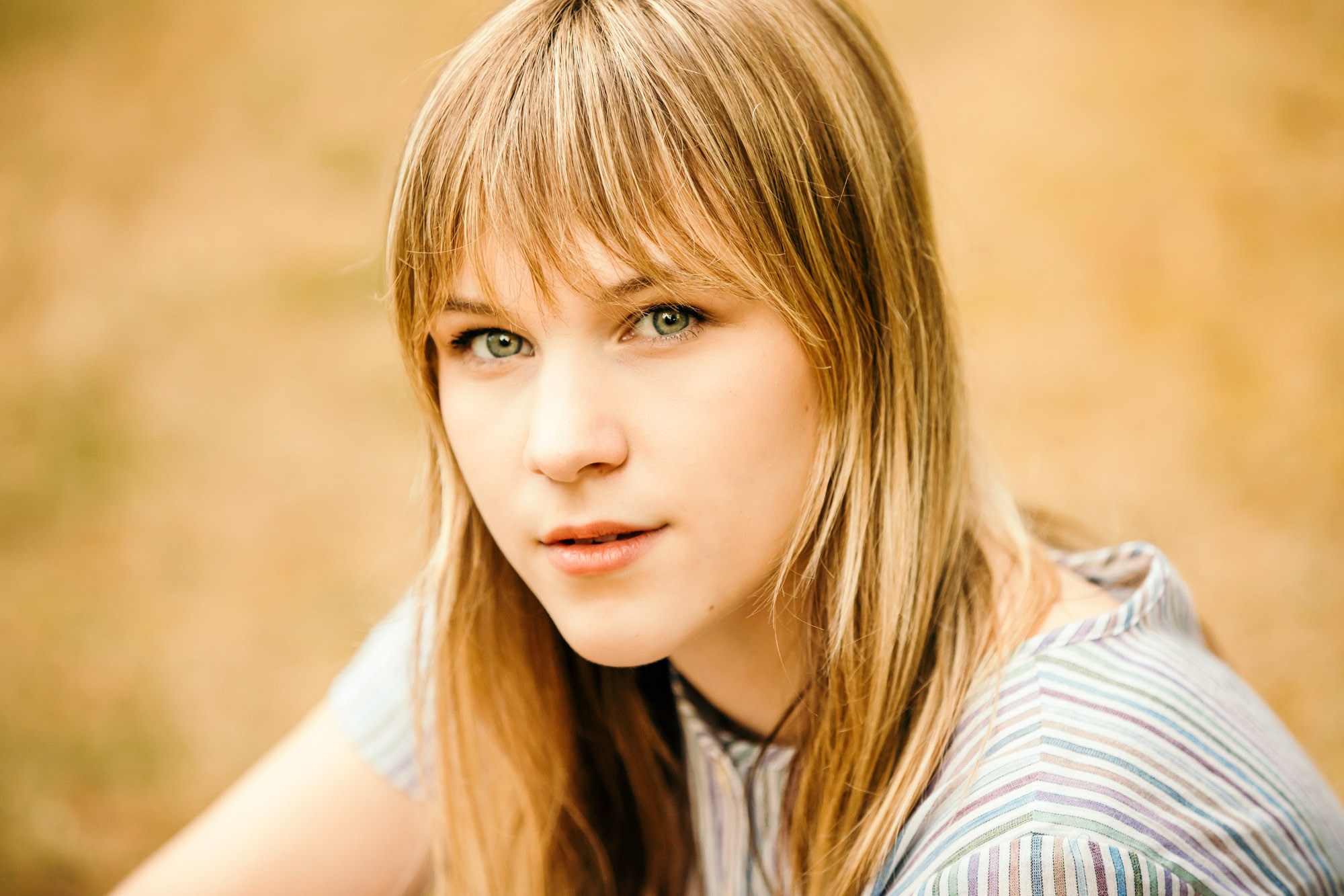 Snoqualmie Mount Si senior portrait session by James Thomas Long Photography