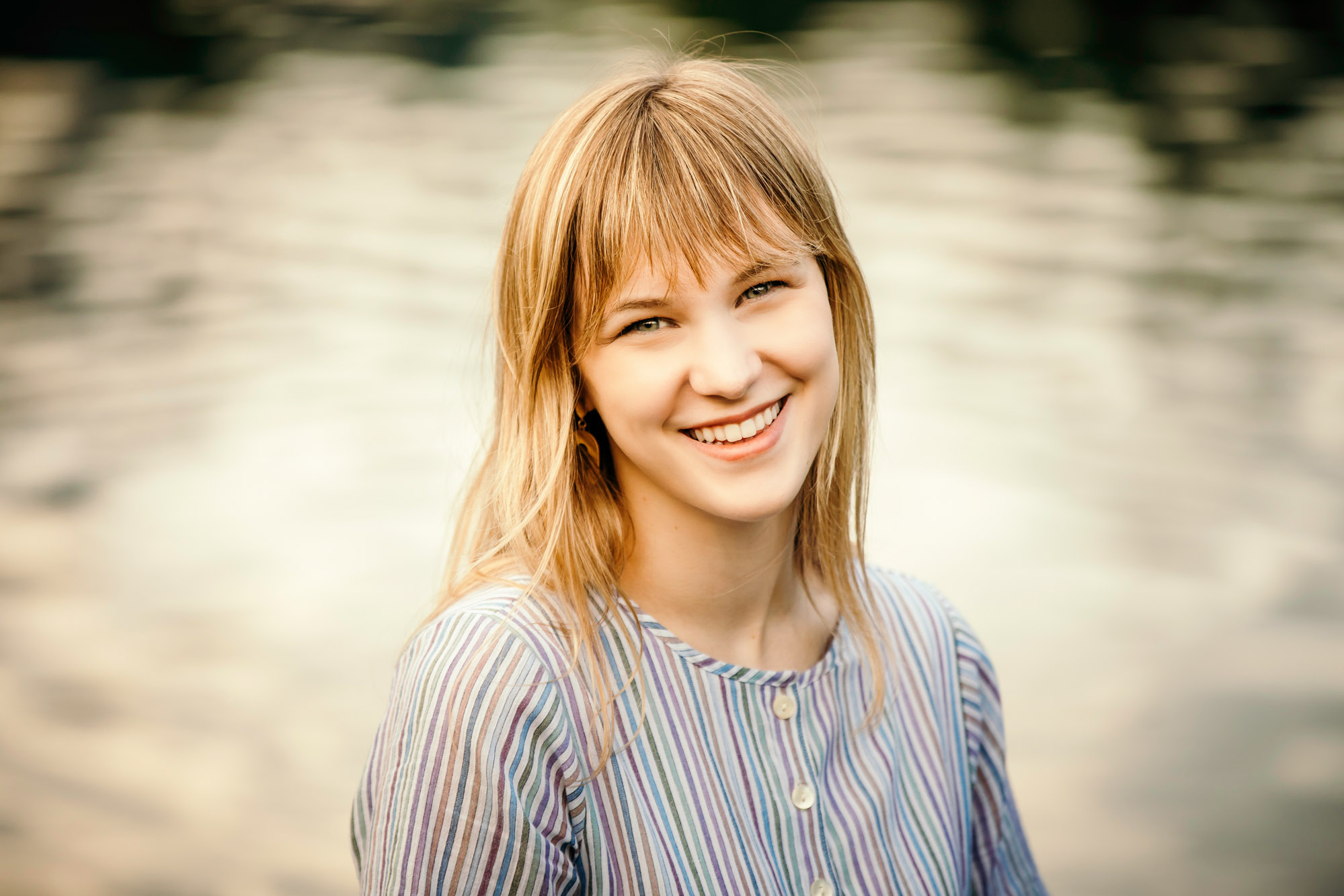 Snoqualmie Mount Si senior portrait session by James Thomas Long Photography