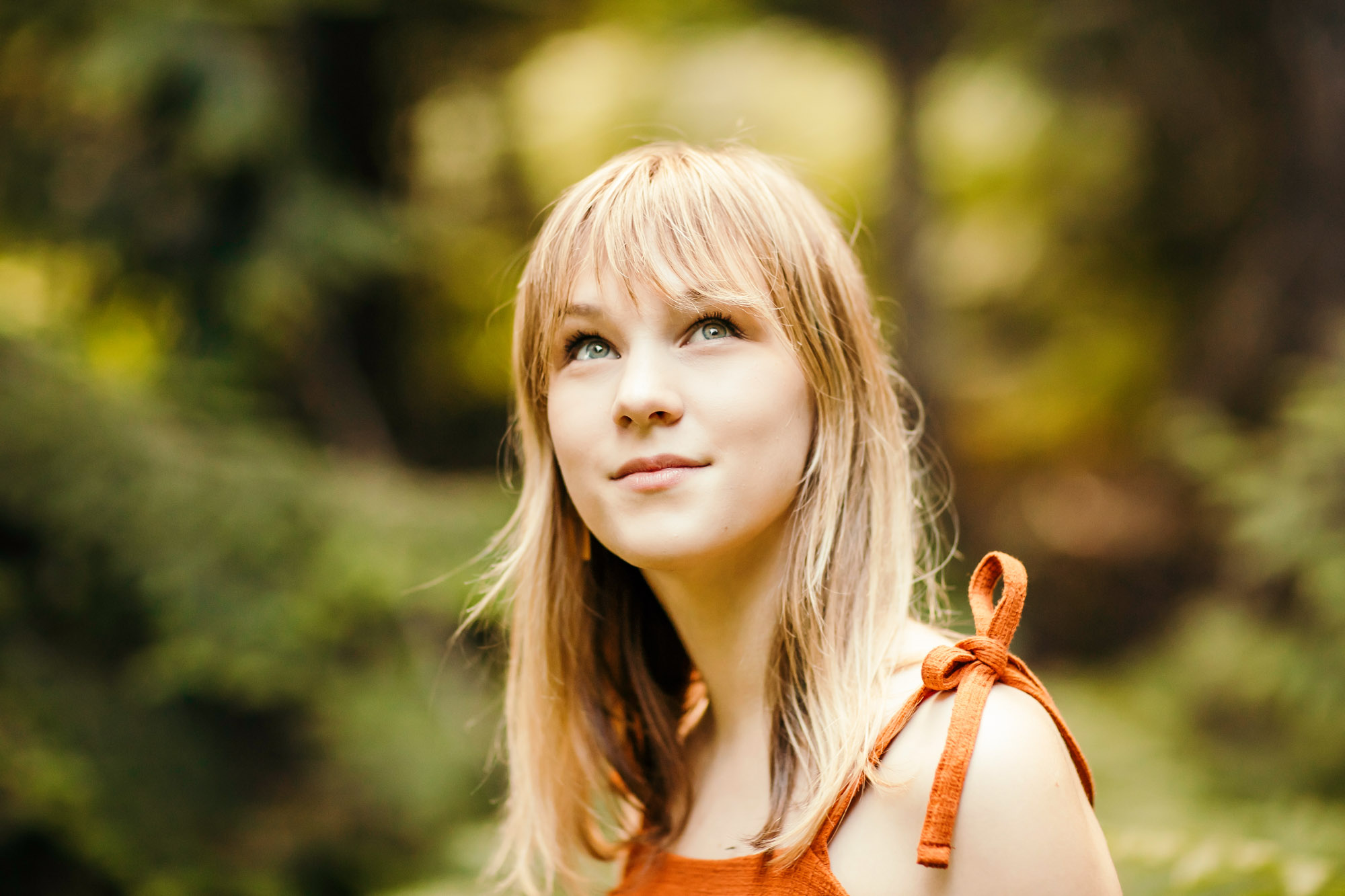 Snoqualmie Mount Si senior portrait session by James Thomas Long Photography