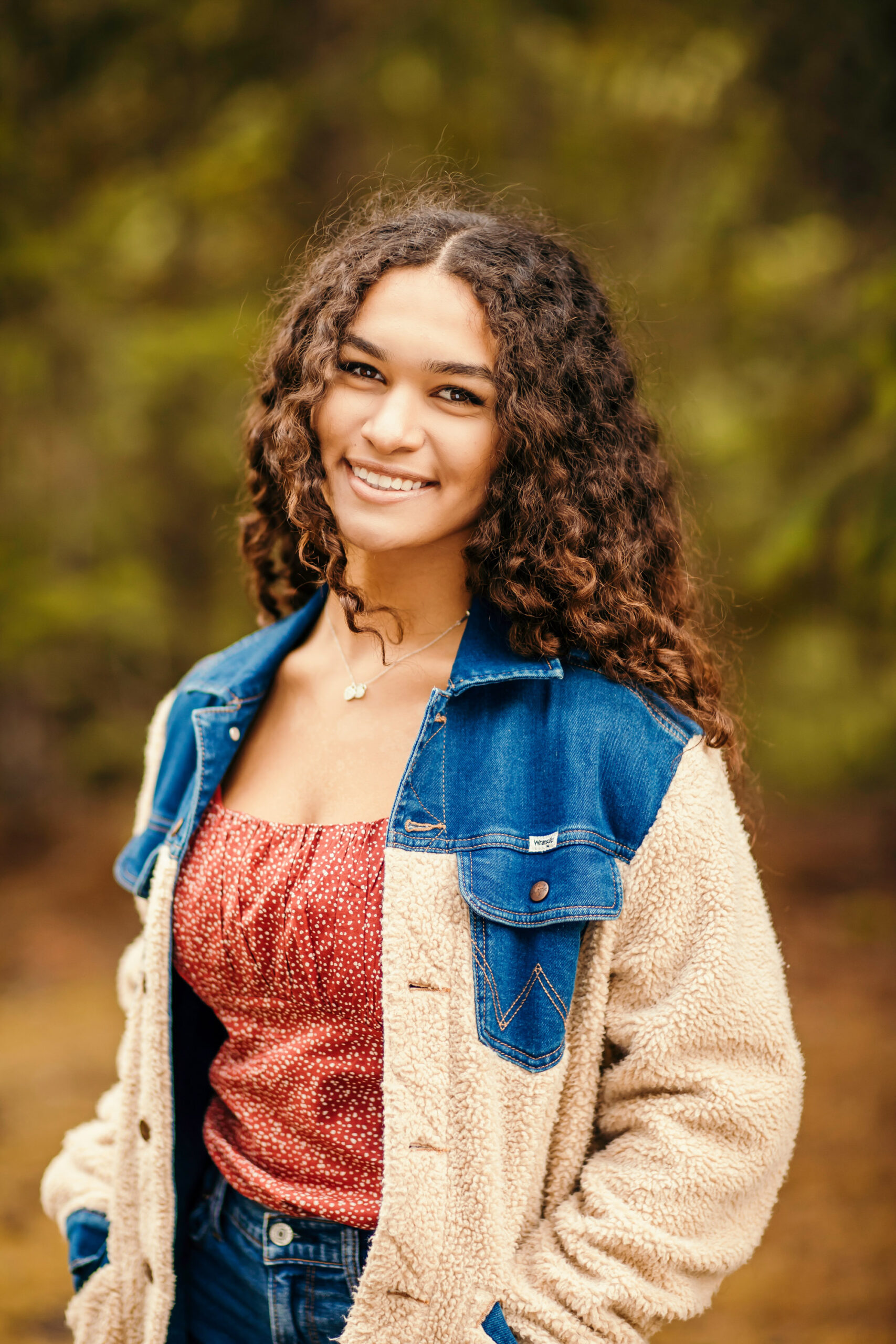 Issaquah senior portrait session by James Thomas Long Photography