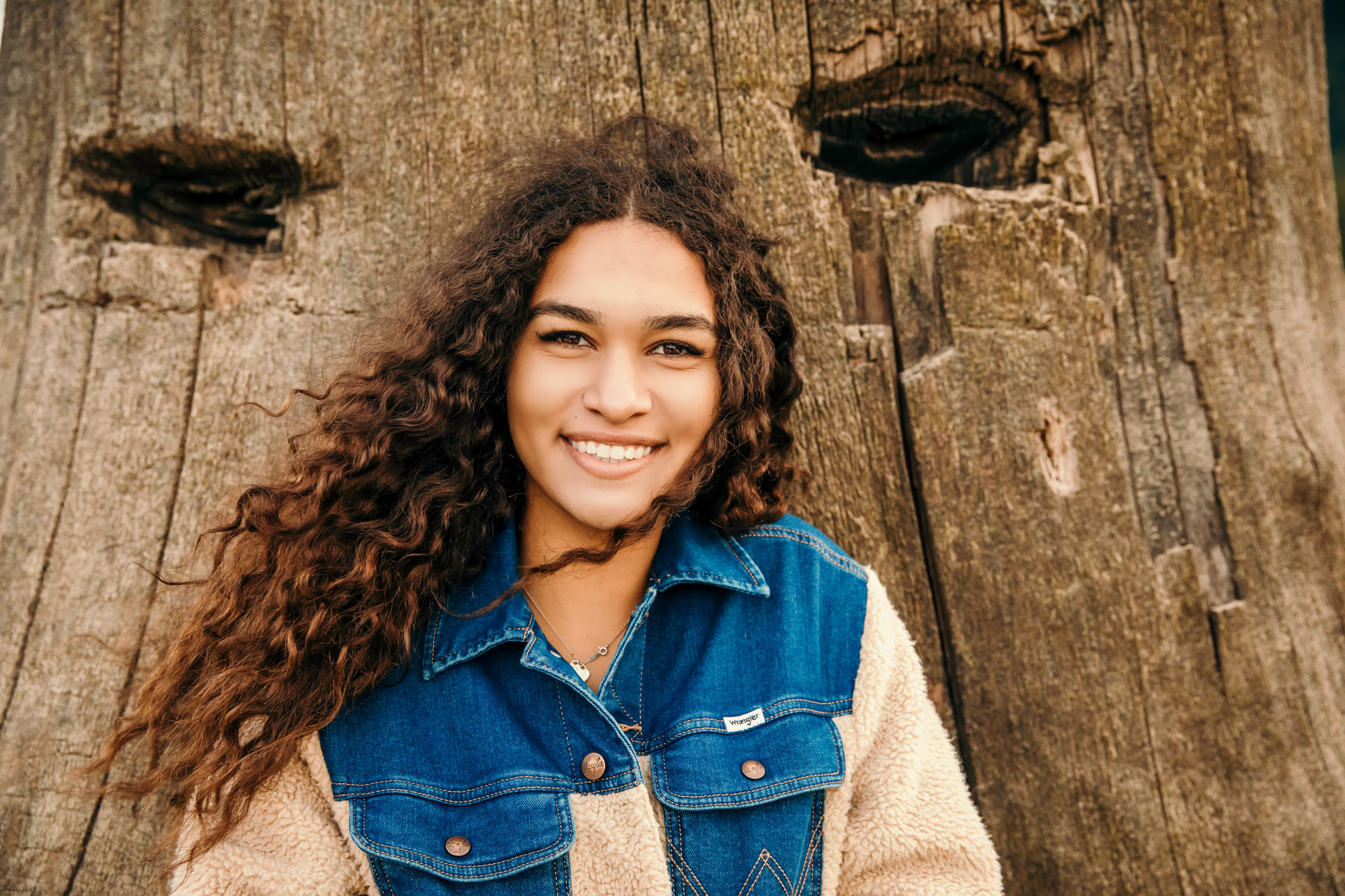 Issaquah senior portrait session by James Thomas Long Photography