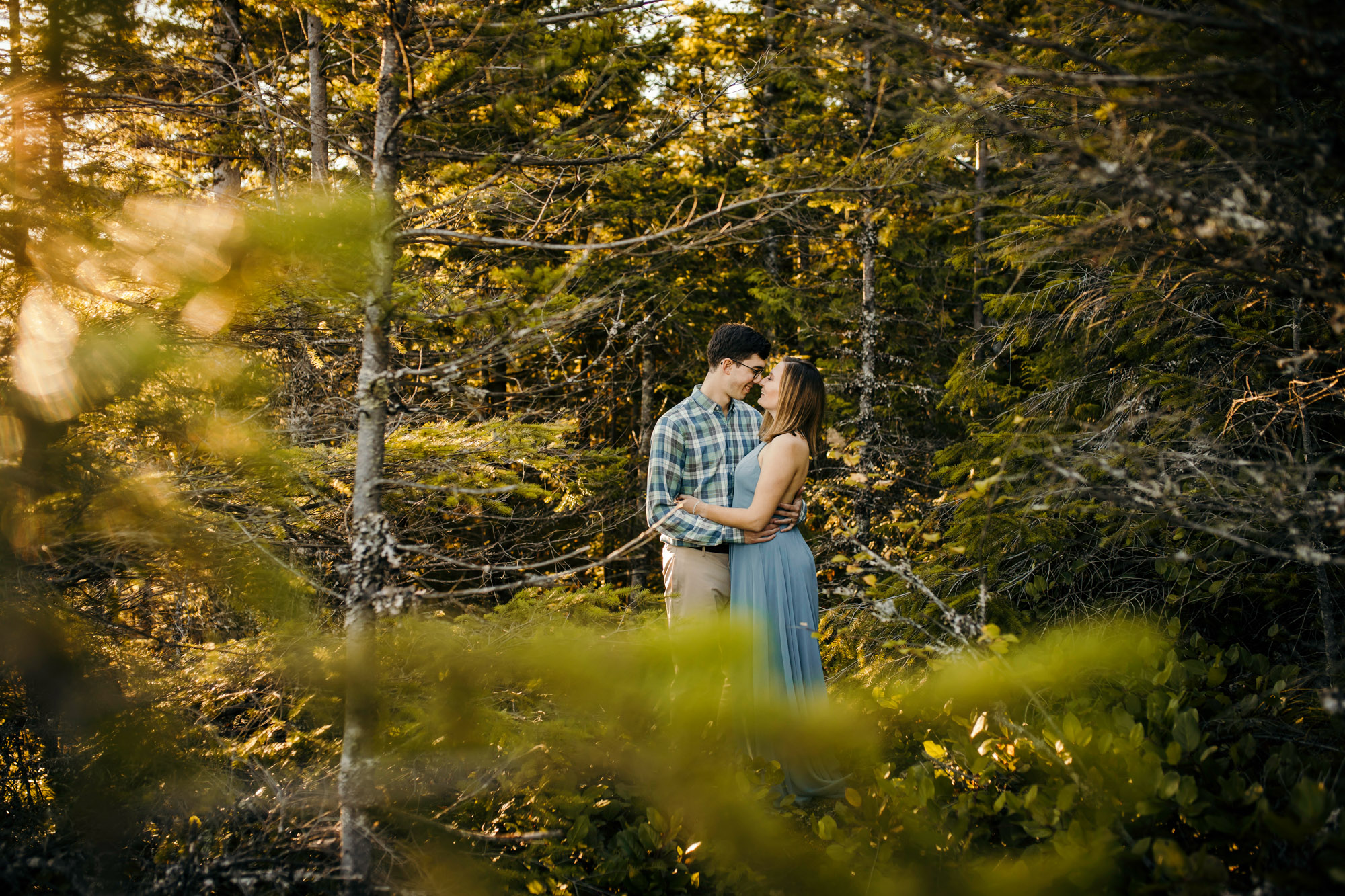 Seattle adventure wedding and engagement photographer James Thomas Long Photography