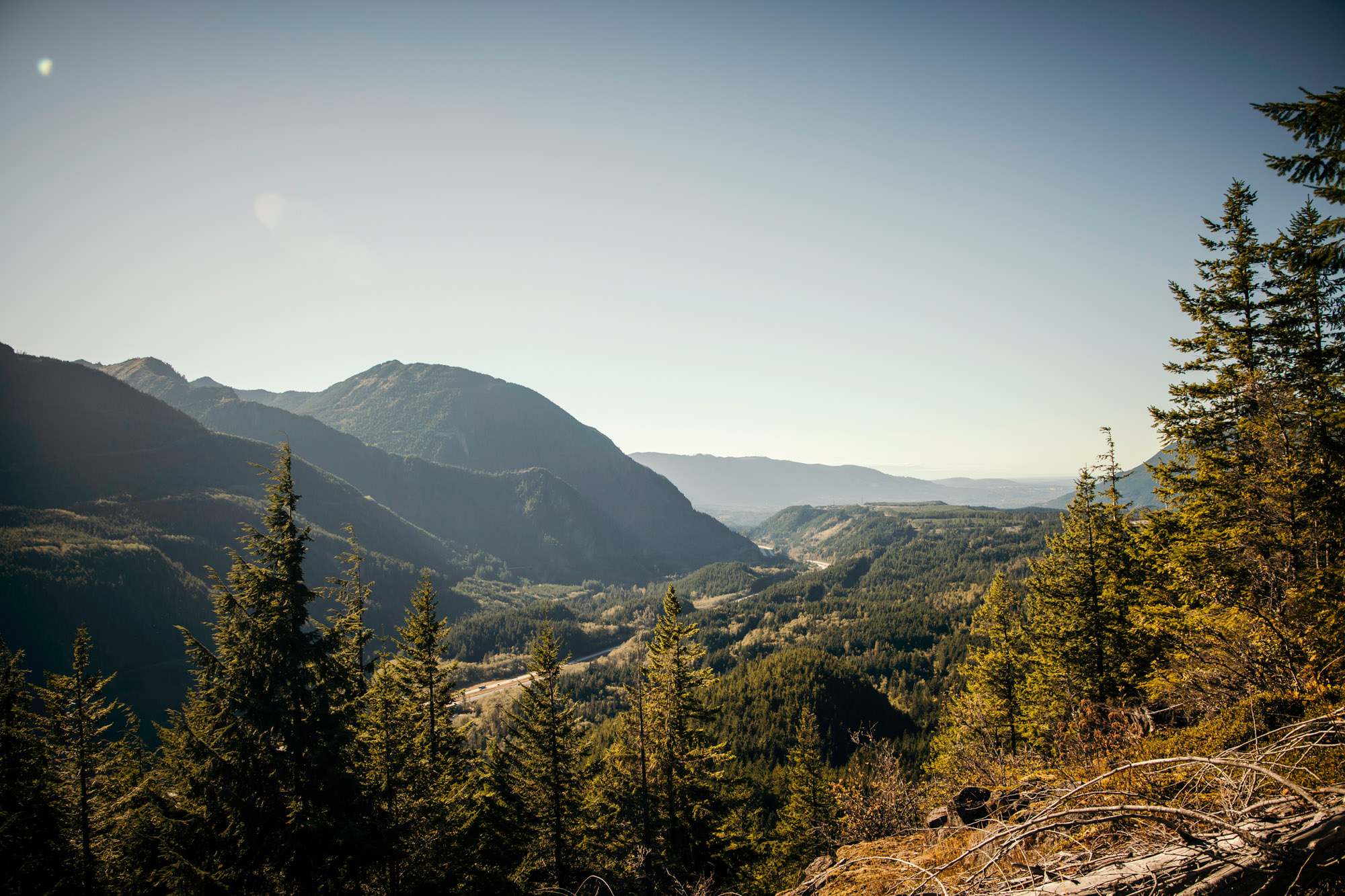 Seattle adventure wedding and engagement photographer James Thomas Long Photography