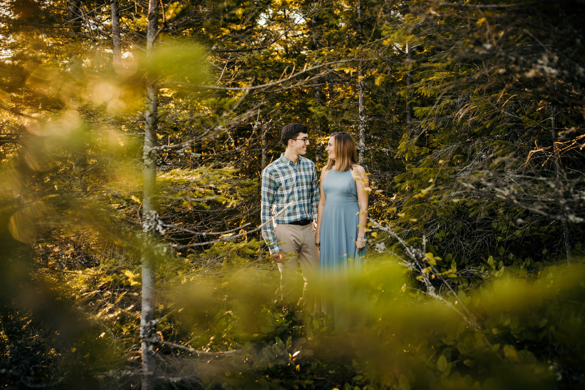 Seattle adventure wedding and engagement photographer James Thomas Long Photography