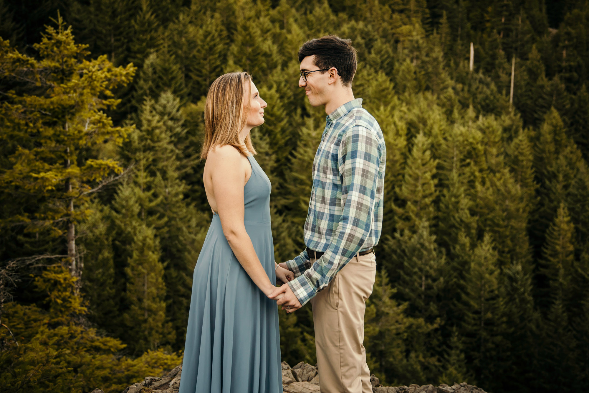 Seattle adventure wedding and engagement photographer James Thomas Long Photography