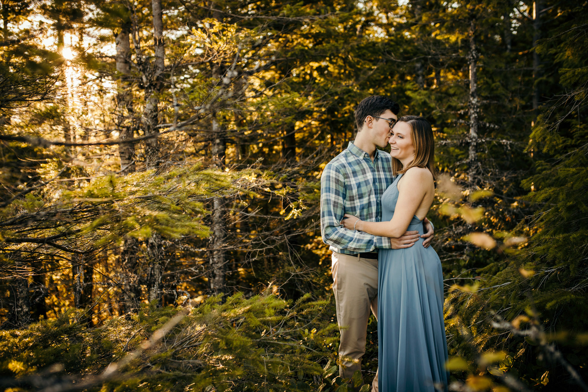 Seattle adventure wedding and engagement photographer James Thomas Long Photography