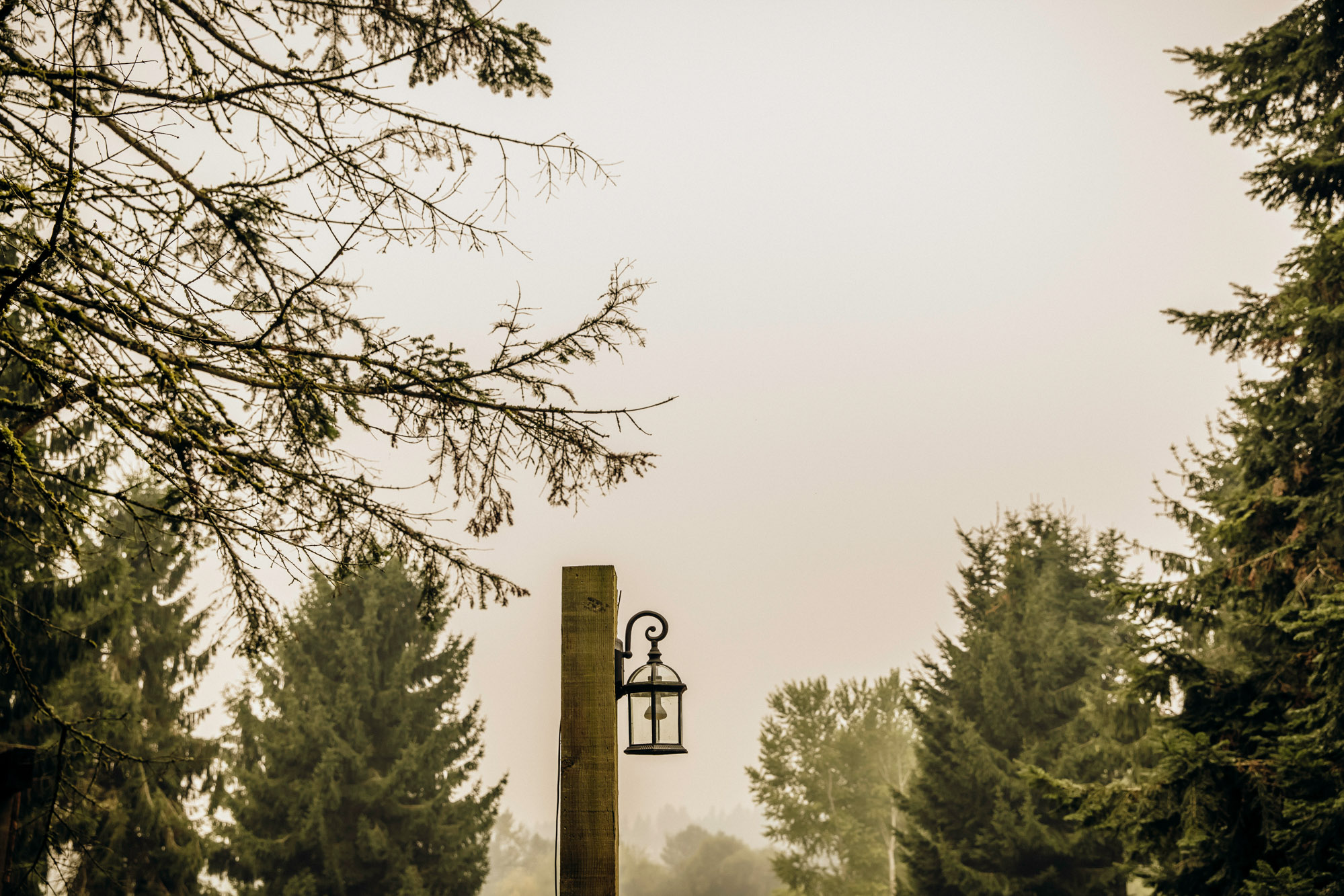 Woodland Meadow Farm Snohomish Wedding by James Thomas Long Photography