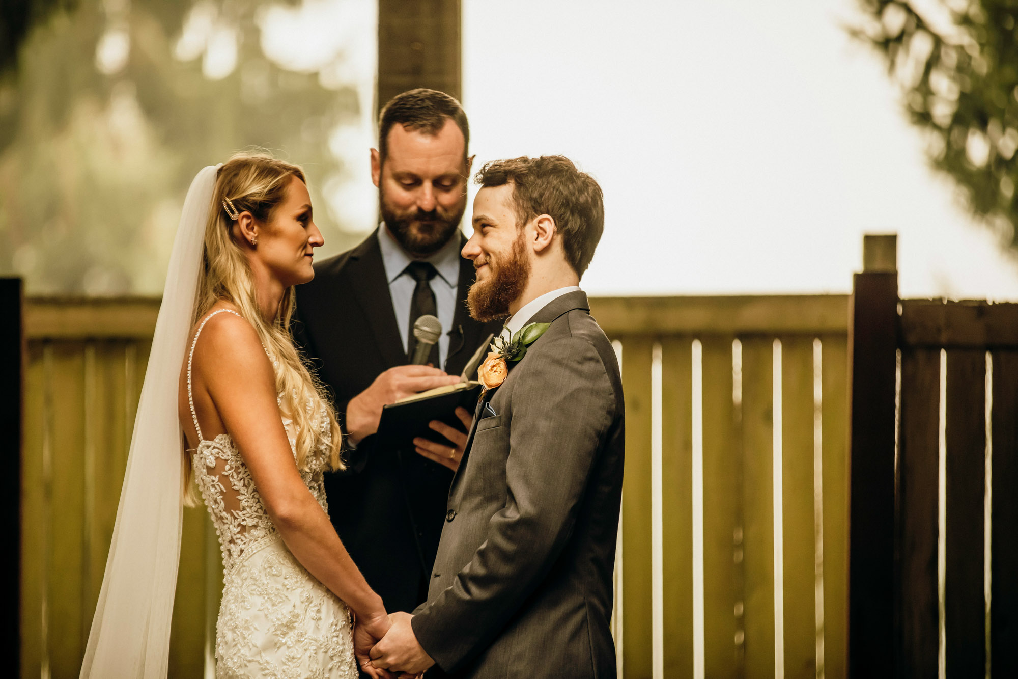 Woodland Meadow Farm Snohomish Wedding by James Thomas Long Photography