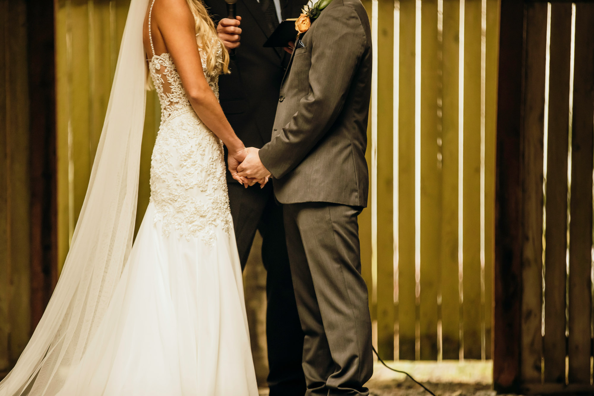 Woodland Meadow Farm Snohomish Wedding by James Thomas Long Photography