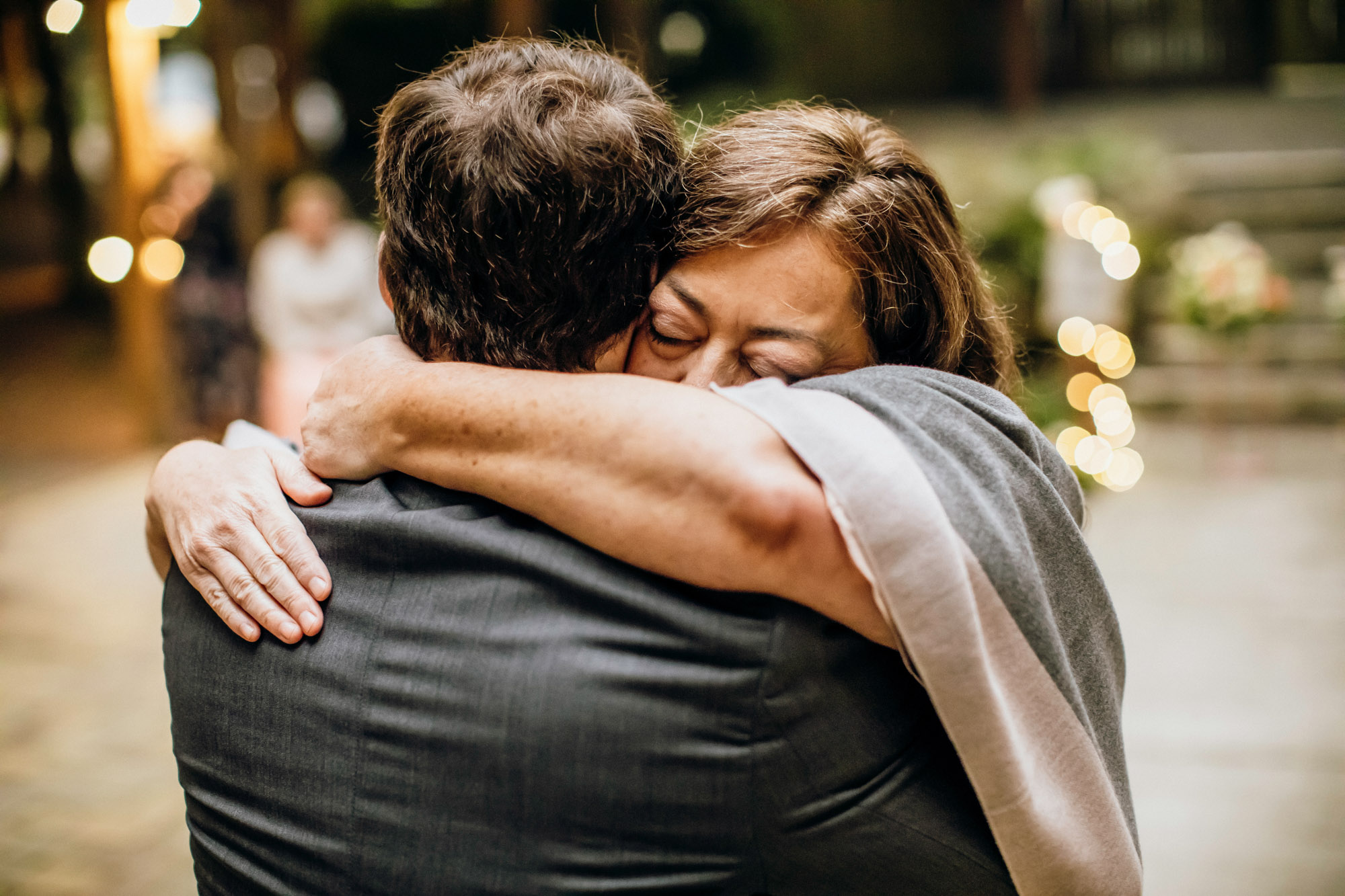 Woodland Meadow Farm Snohomish Wedding by James Thomas Long Photography