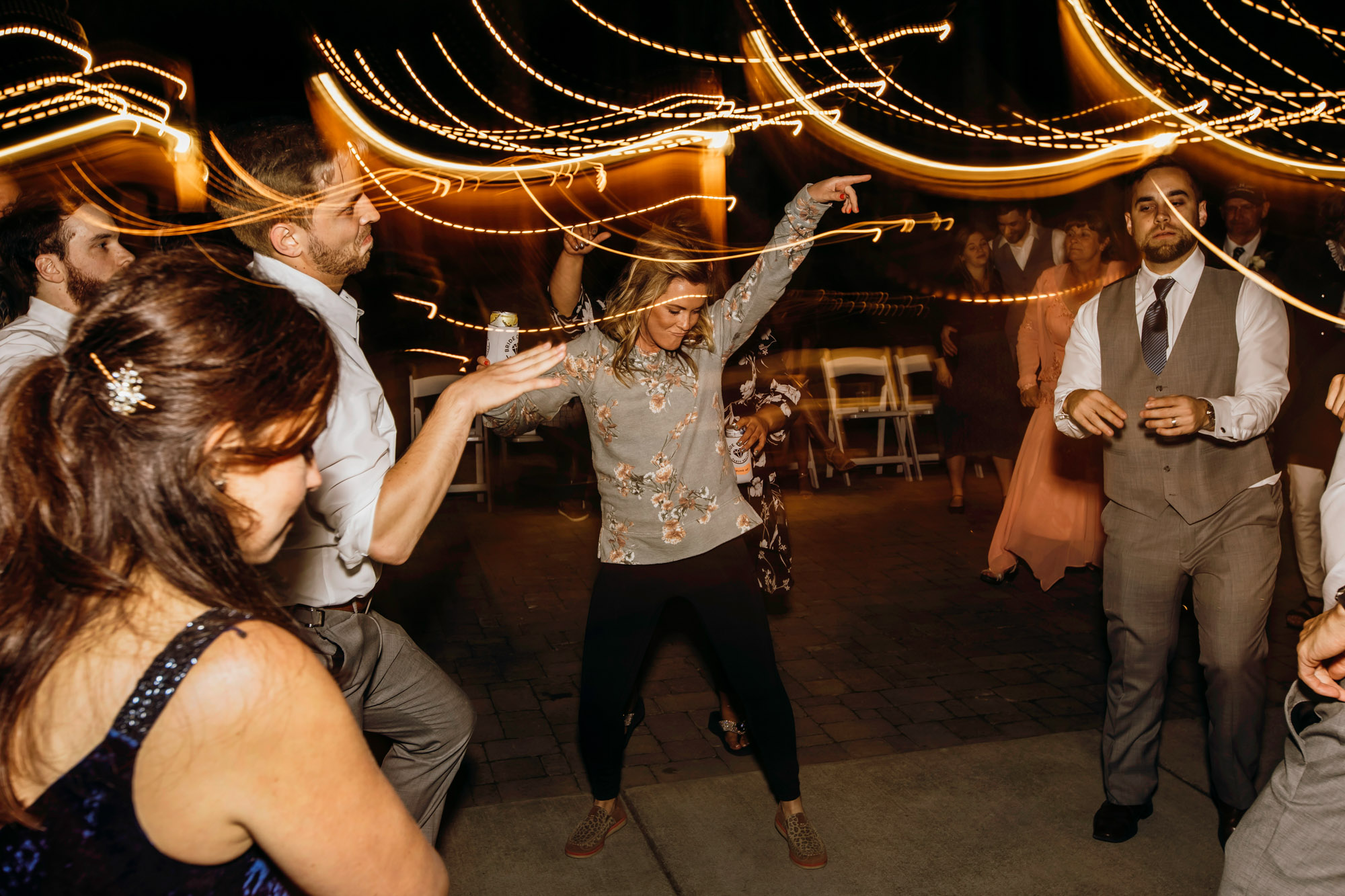 Woodland Meadow Farm Snohomish Wedding by James Thomas Long Photography