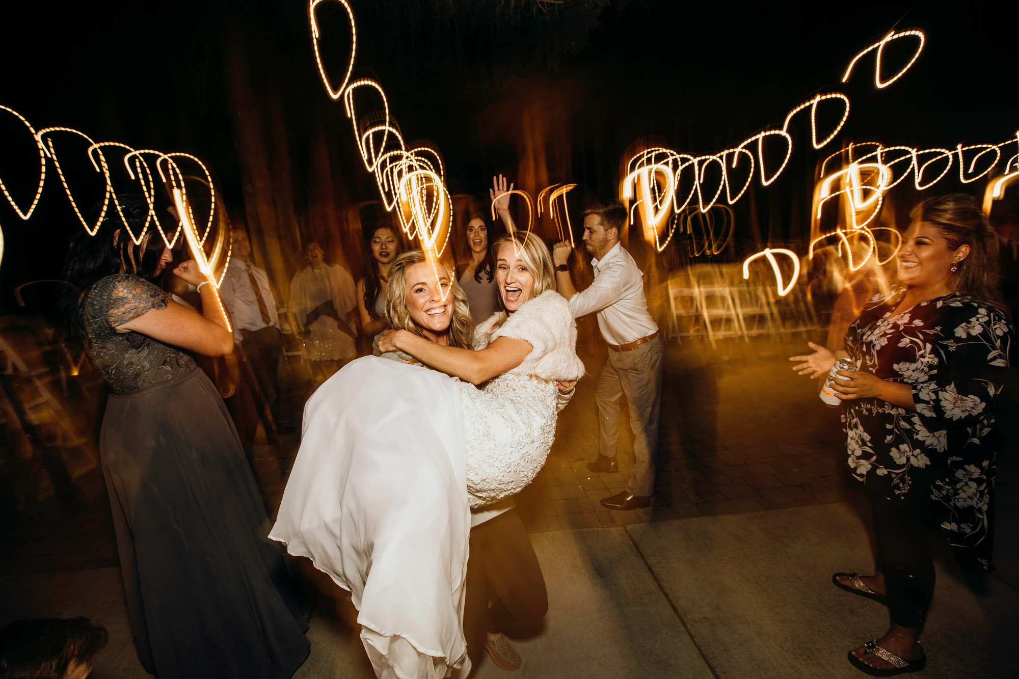 Woodland Meadow Farm Snohomish Wedding by James Thomas Long Photography