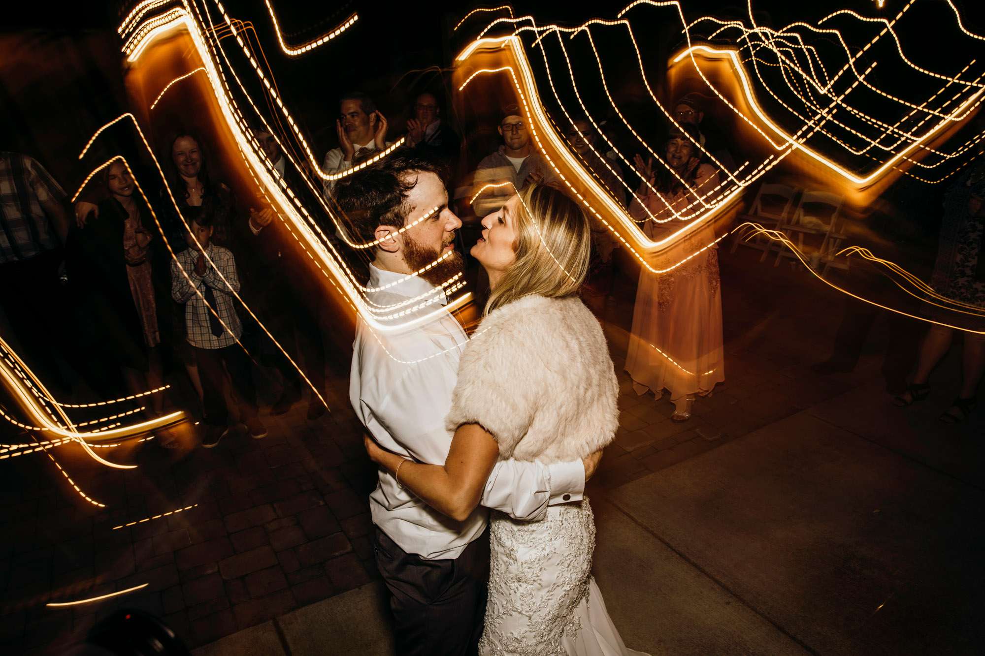 Woodland Meadow Farm Snohomish Wedding by James Thomas Long Photography