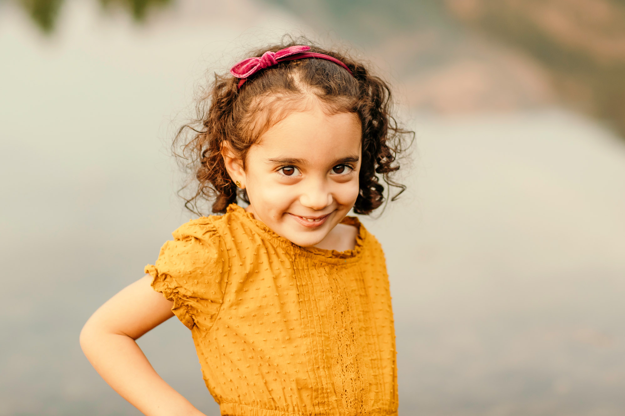 Snoqualmie Pass family of four session by Seattle family photographer James Thomas Long Photography