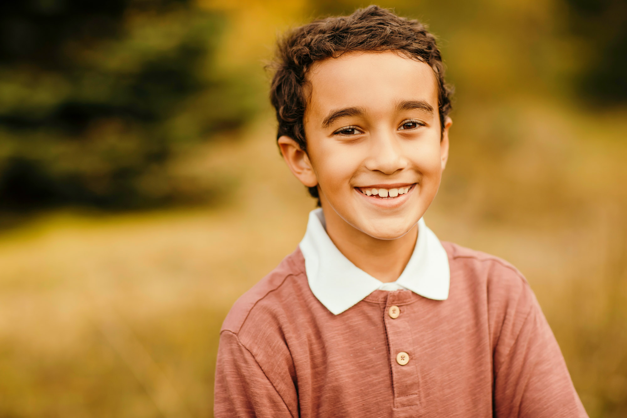 Snoqualmie Pass family of four session by Seattle family photographer James Thomas Long Photography