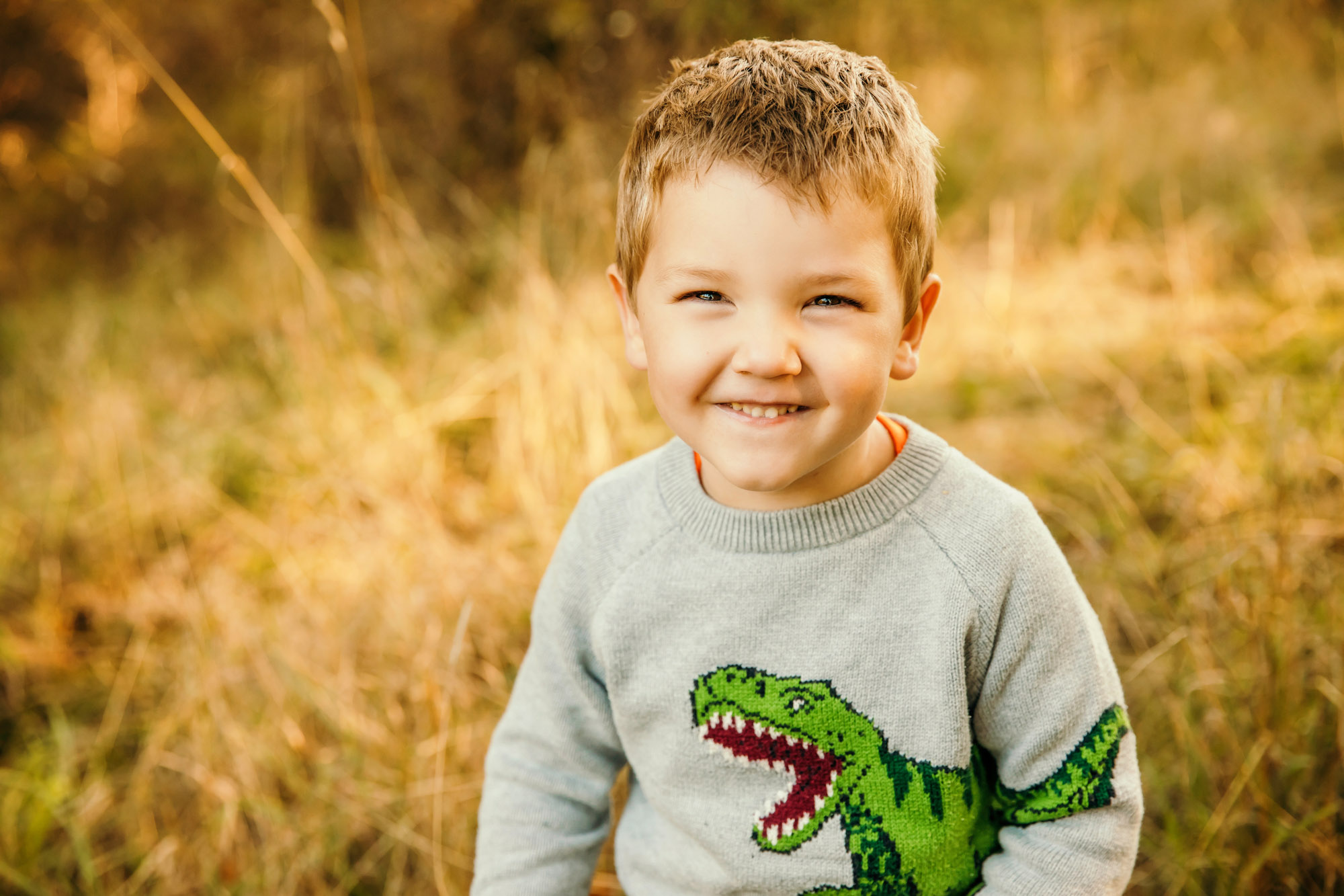 Family of four by Issaquah Sammamish Family Photographer James Thomas Long Photography