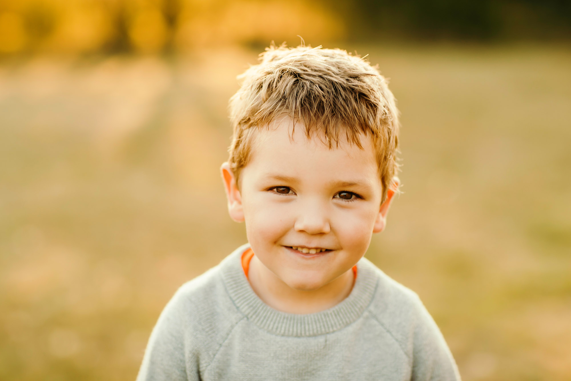 Family of four by Issaquah Sammamish Family Photographer James Thomas Long Photography