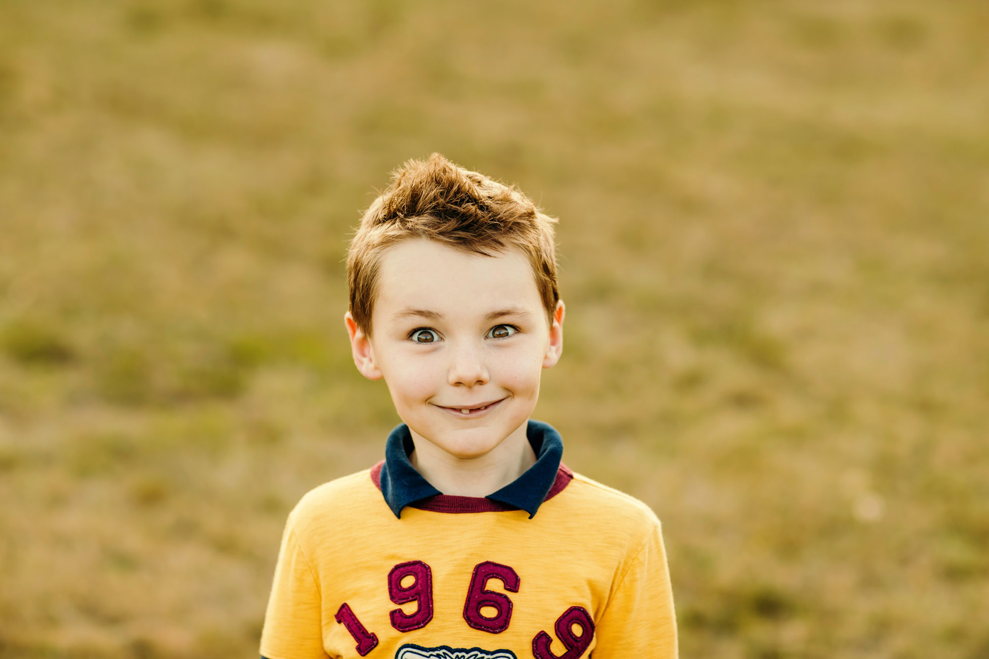 Family of four by Issaquah Sammamish Family Photographer James Thomas Long Photography