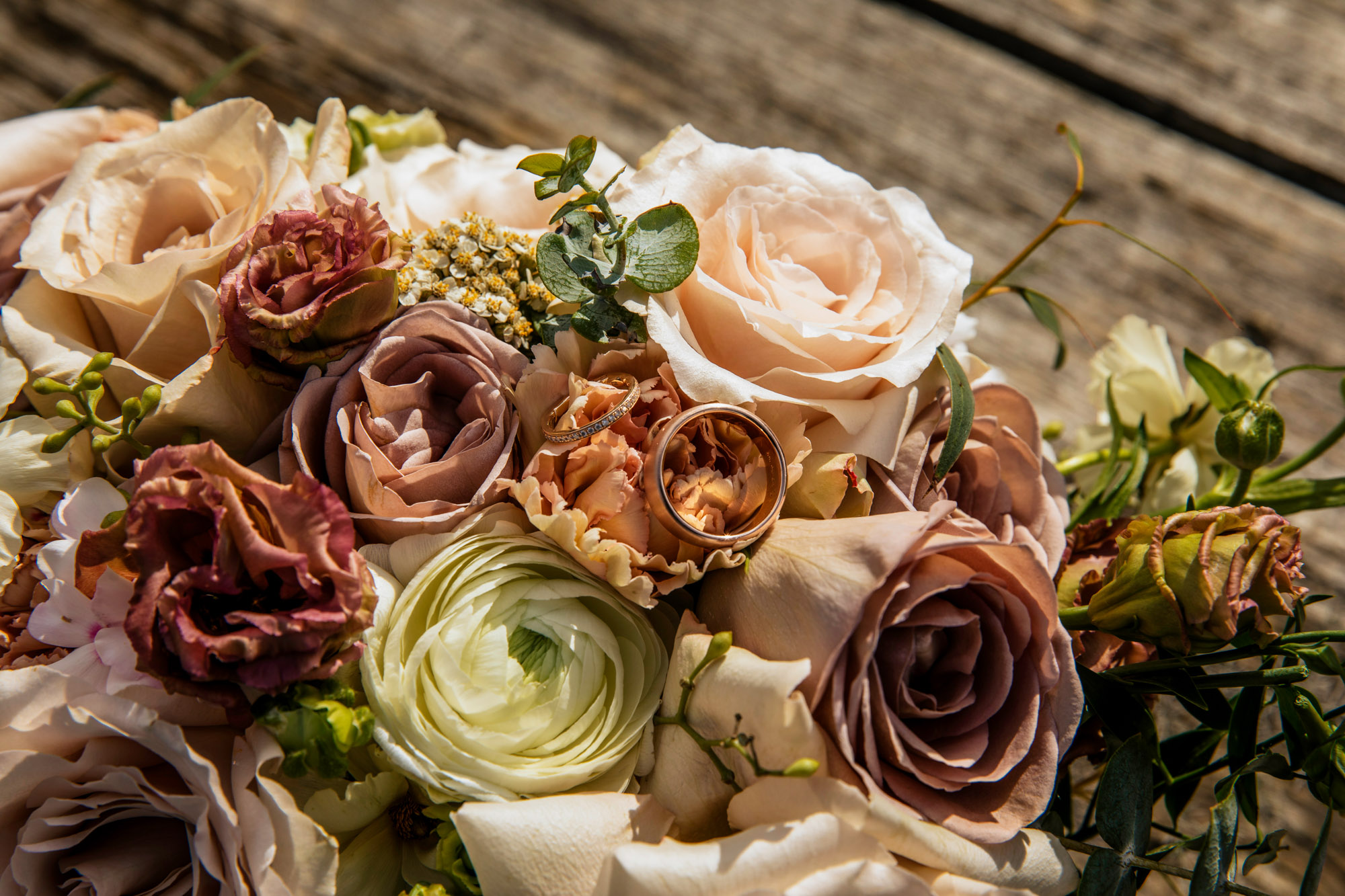 Adventure elopement in the Cascade Mountains by Seattle Wedding Photographer James Thomas Long Photography