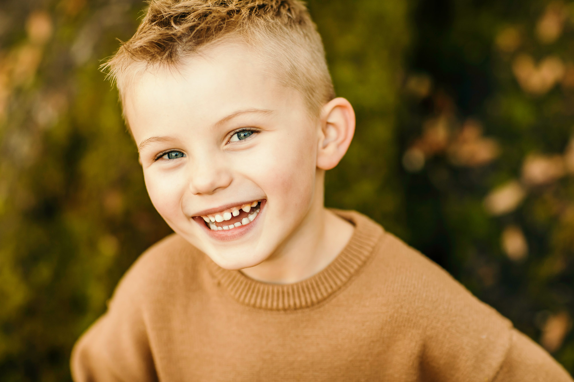 Family of three by Seattle Family Photographer James Thomas Long Photography