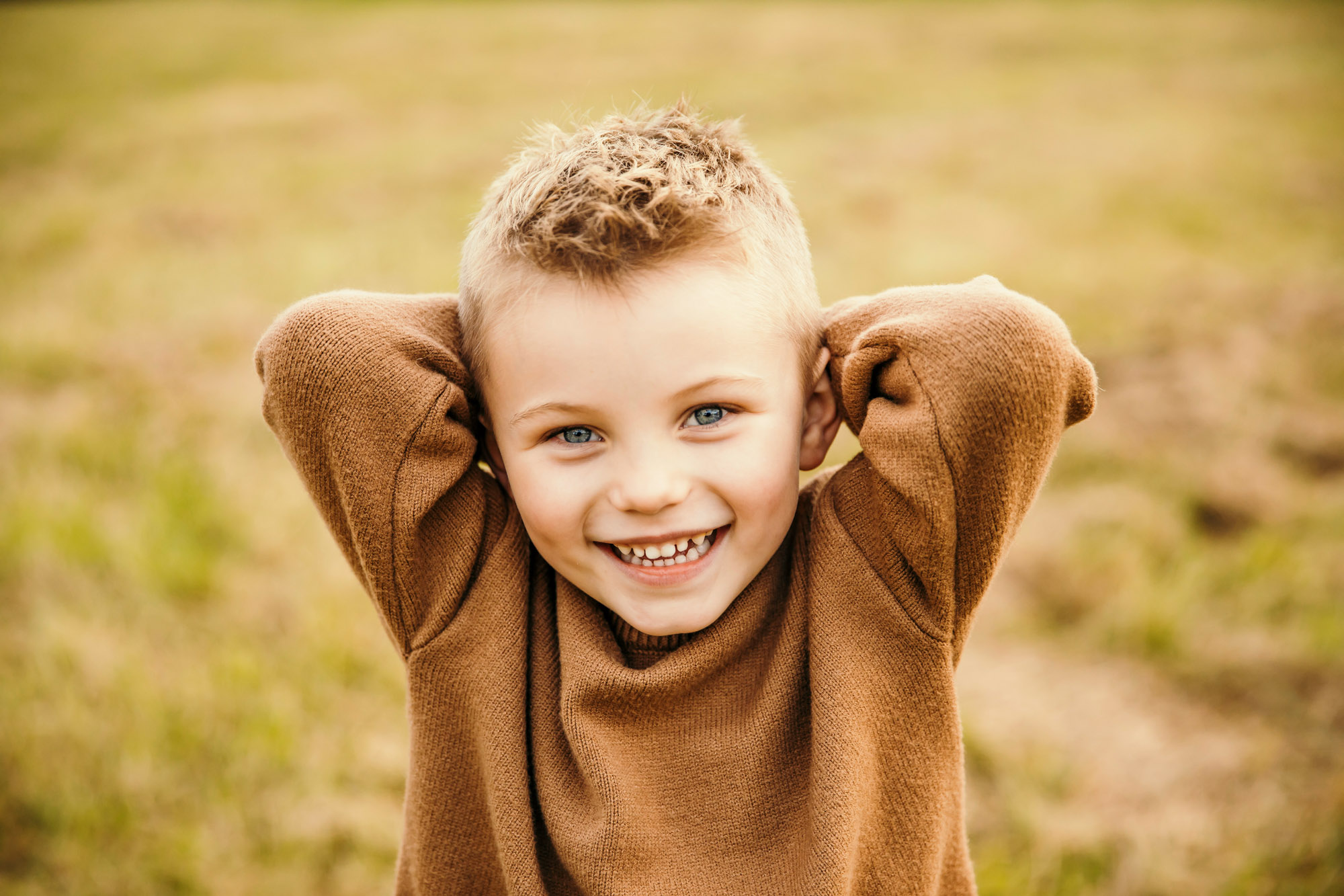 Family of three by Seattle Family Photographer James Thomas Long Photography