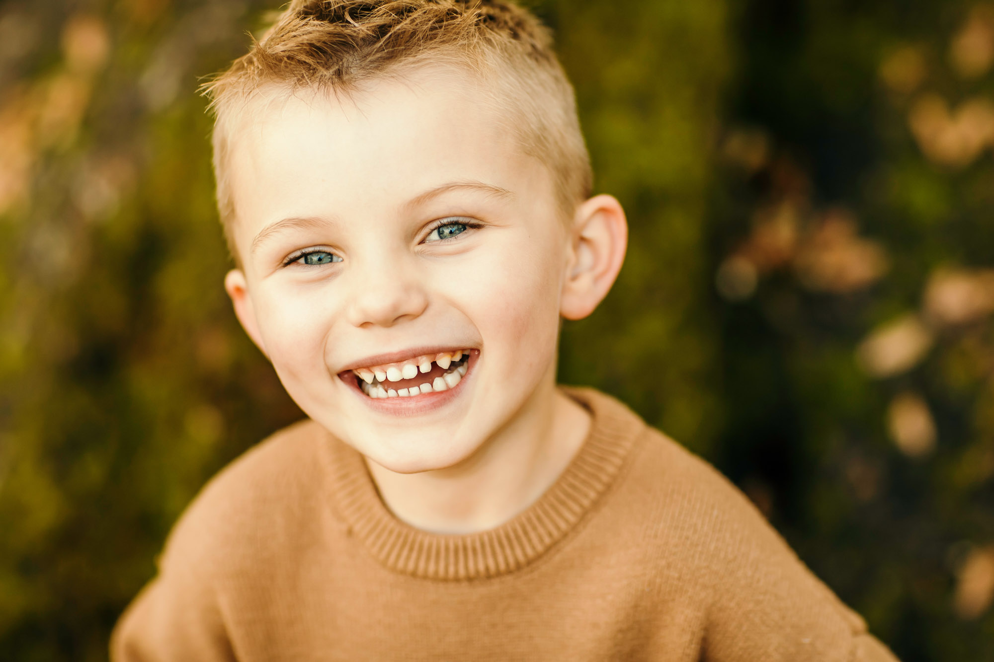 Family of three by Seattle Family Photographer James Thomas Long Photography