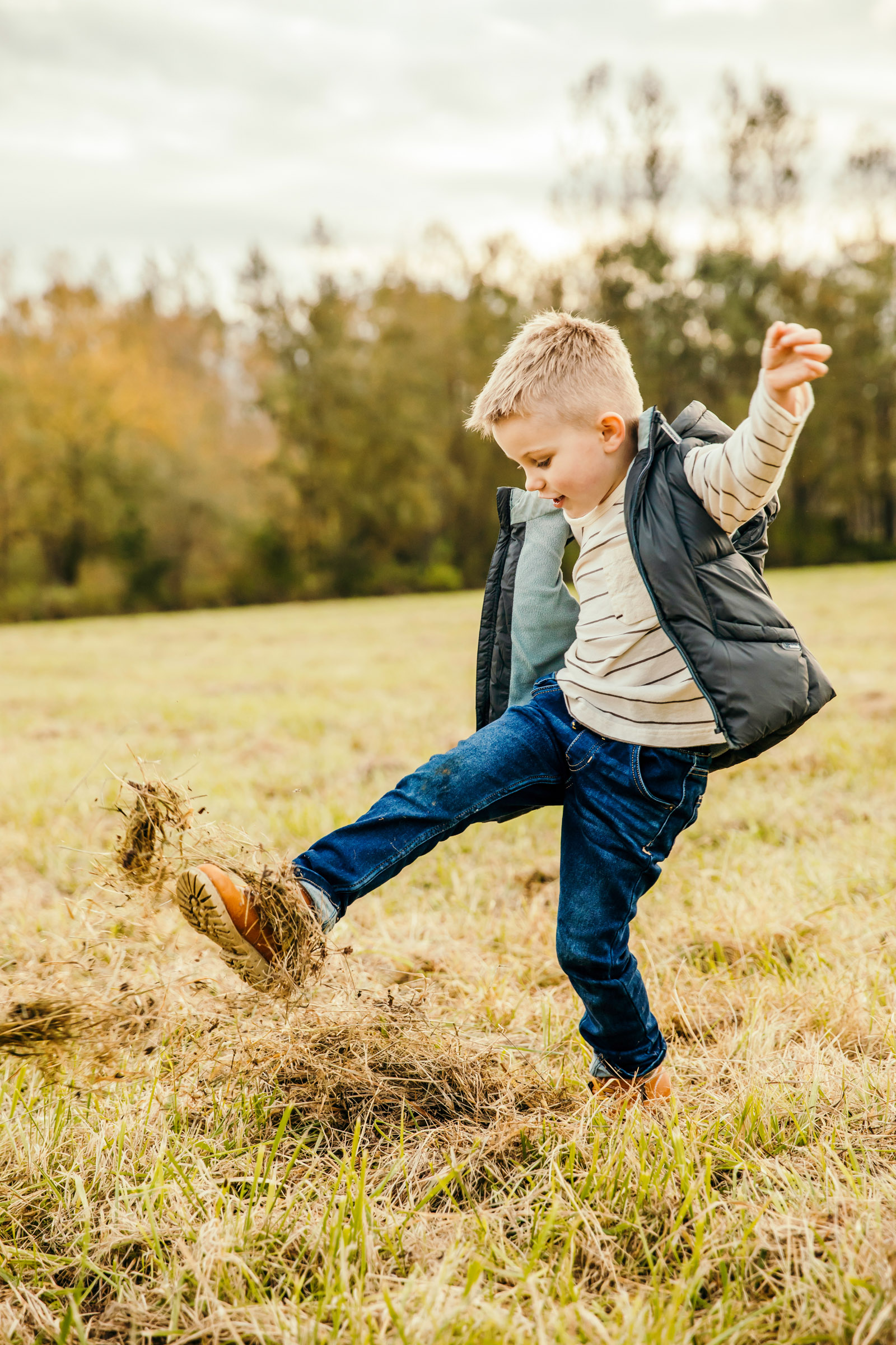 Family of three by Seattle Family Photographer James Thomas Long Photography