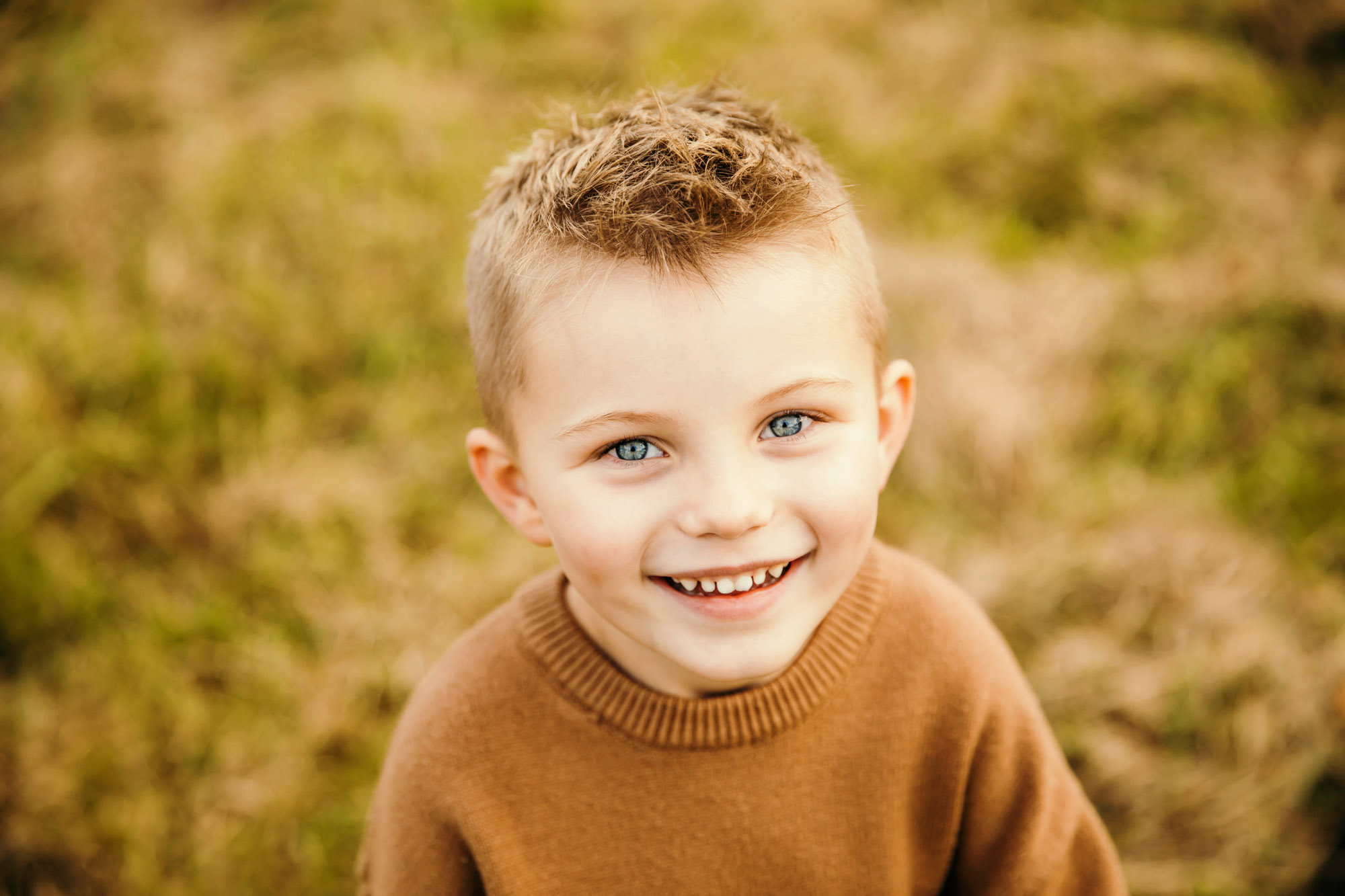 Family of three by Seattle Family Photographer James Thomas Long Photography