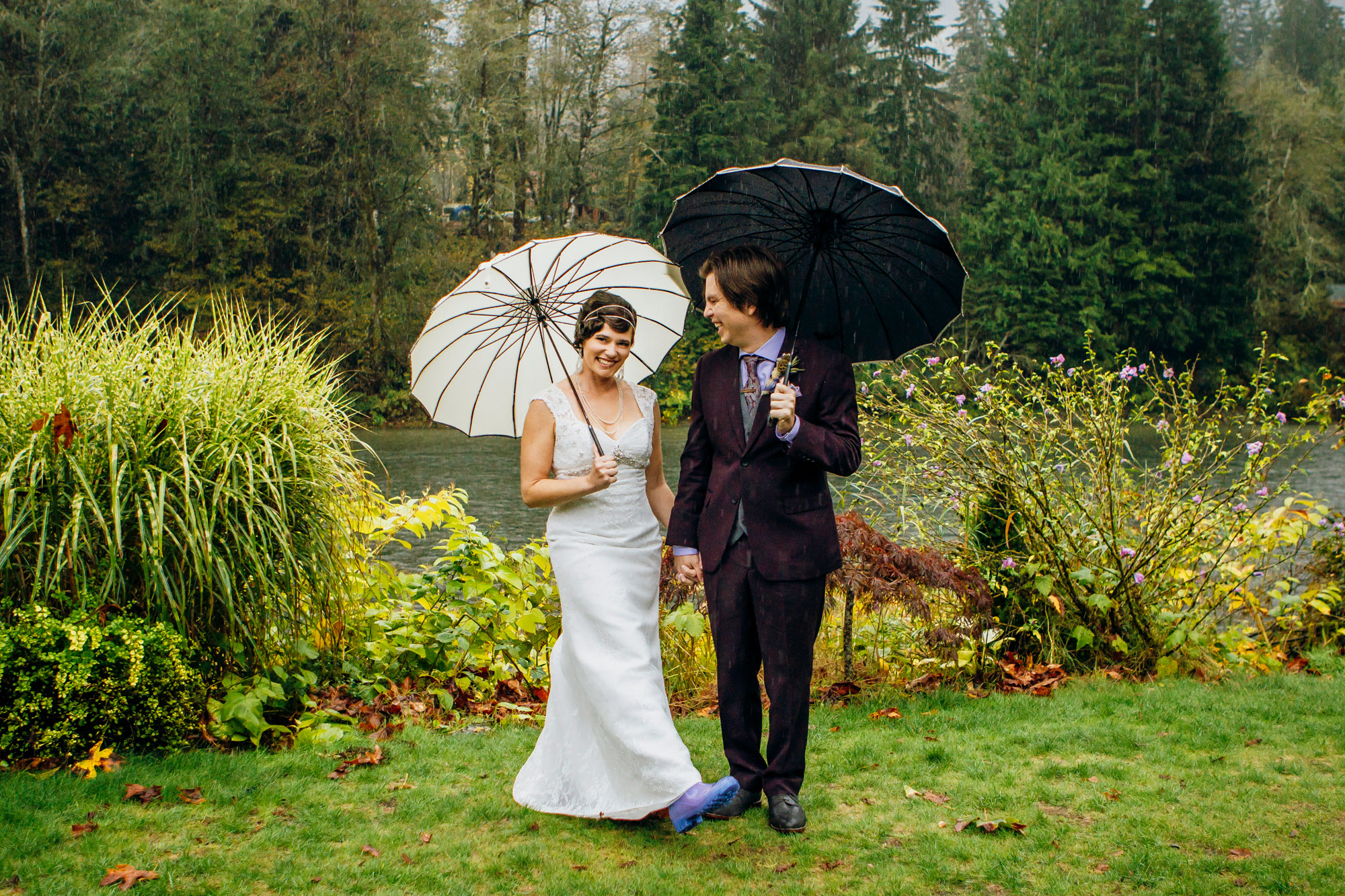 Index WA wedding by Seattle wedding photographer James Thomas Long Photography