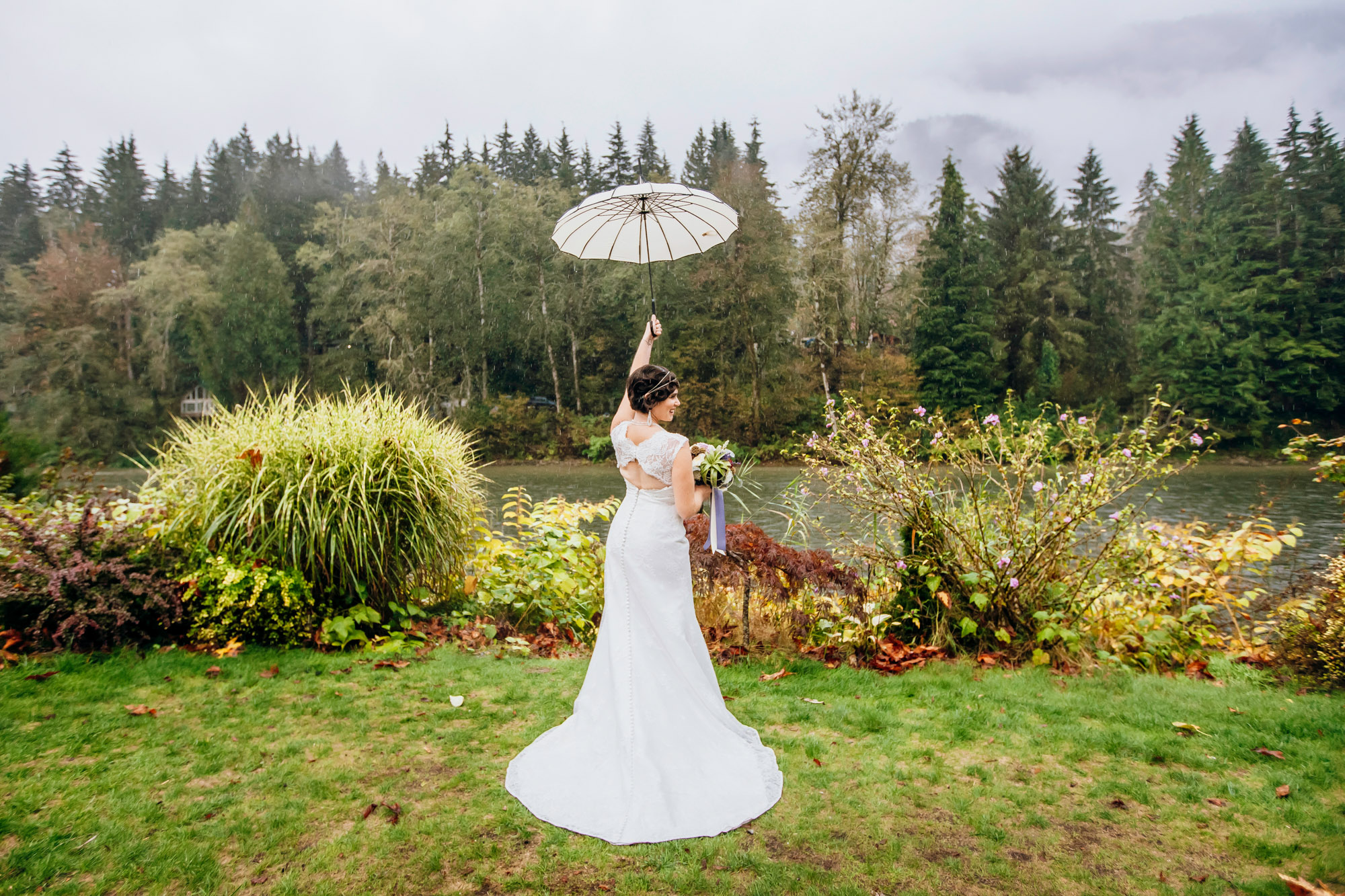 Index WA wedding by Seattle wedding photographer James Thomas Long Photography