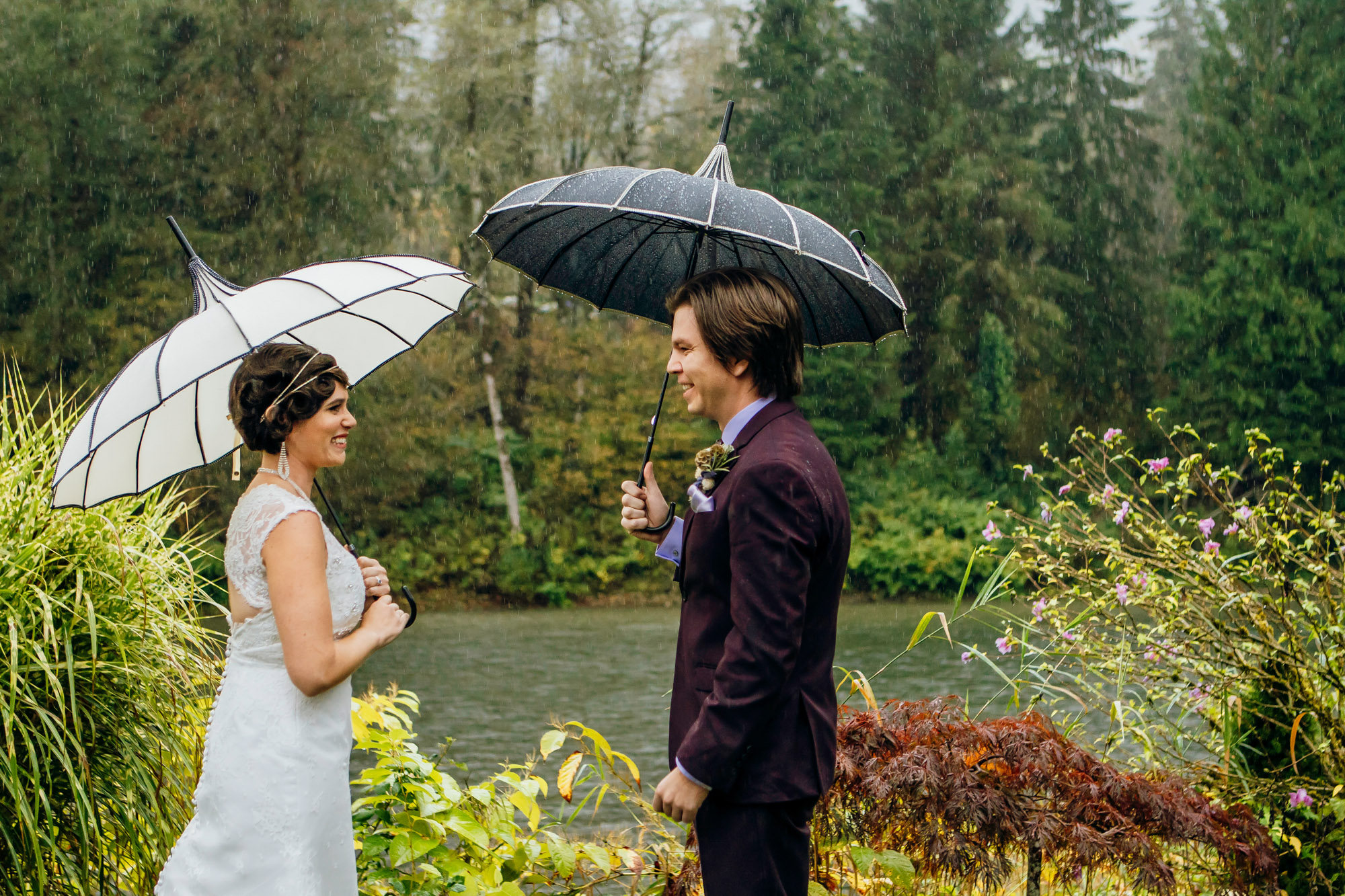 Index WA wedding by Seattle wedding photographer James Thomas Long Photography