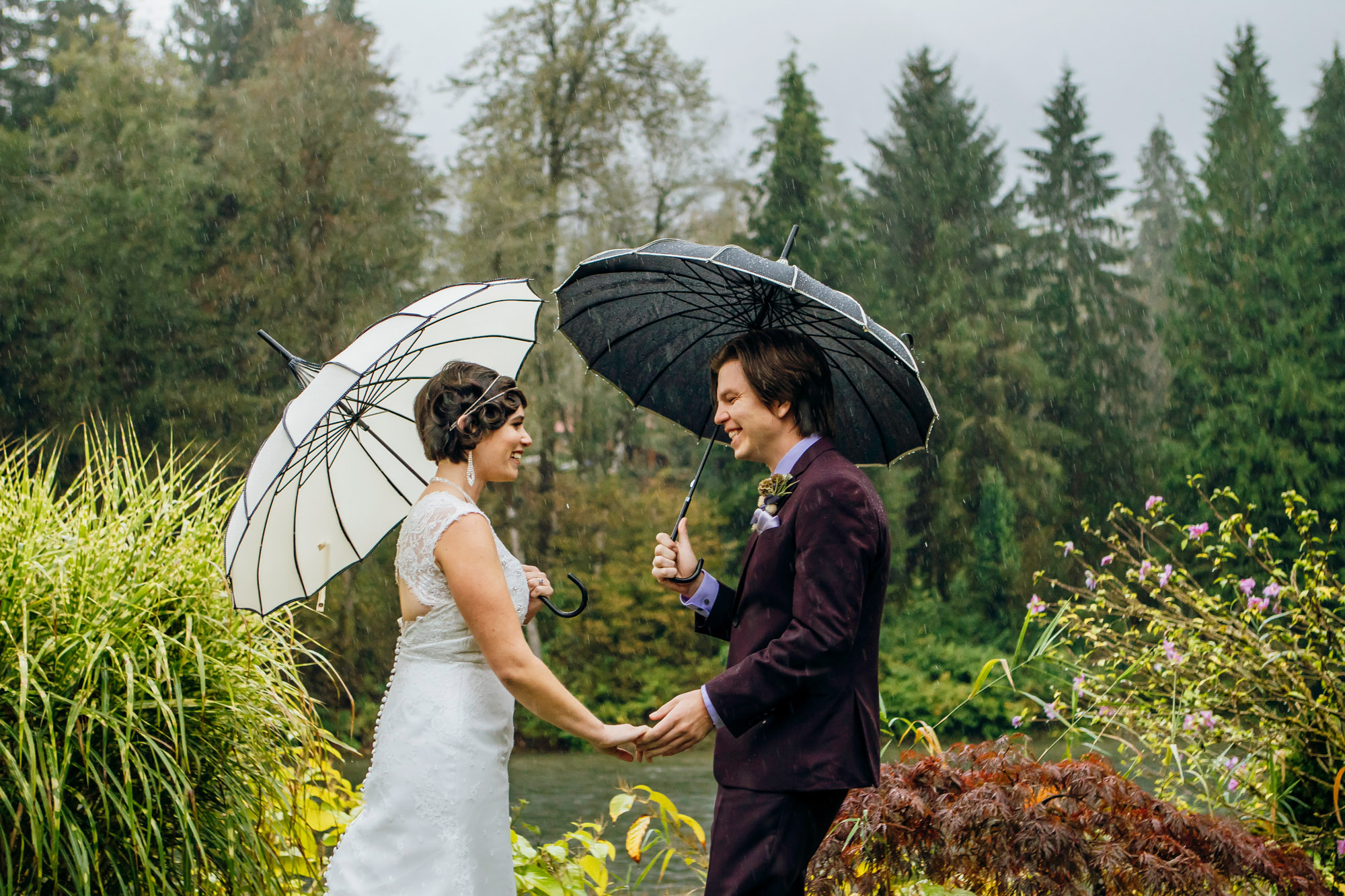 Index WA wedding by Seattle wedding photographer James Thomas Long Photography