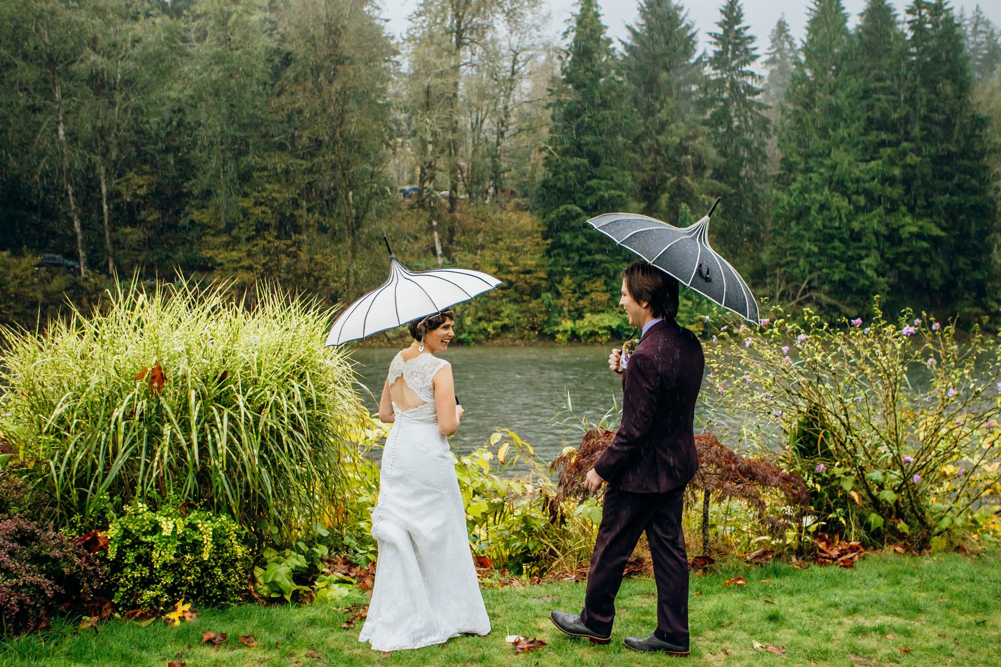 Index WA wedding by Seattle wedding photographer James Thomas Long Photography