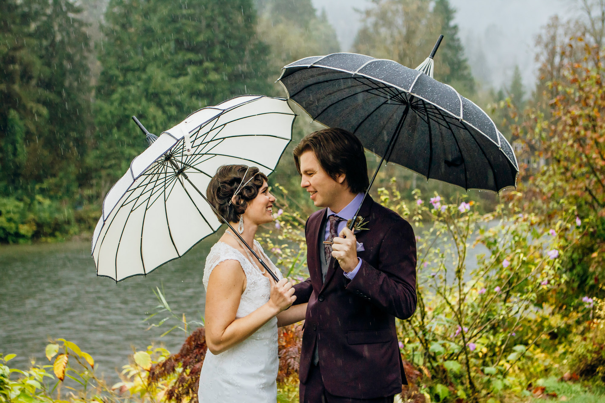 Index WA wedding by Seattle wedding photographer James Thomas Long Photography