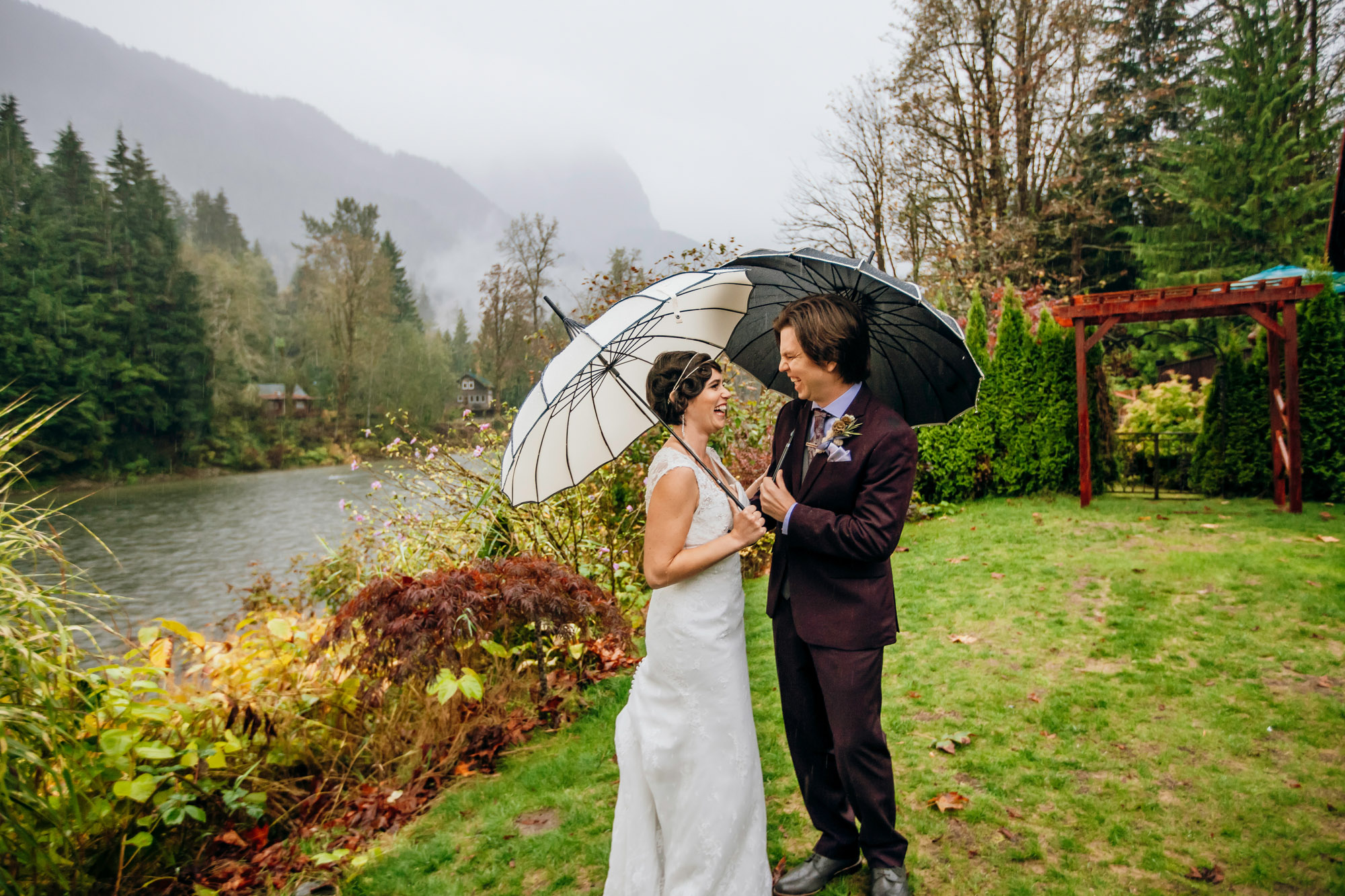 Index WA wedding by Seattle wedding photographer James Thomas Long Photography